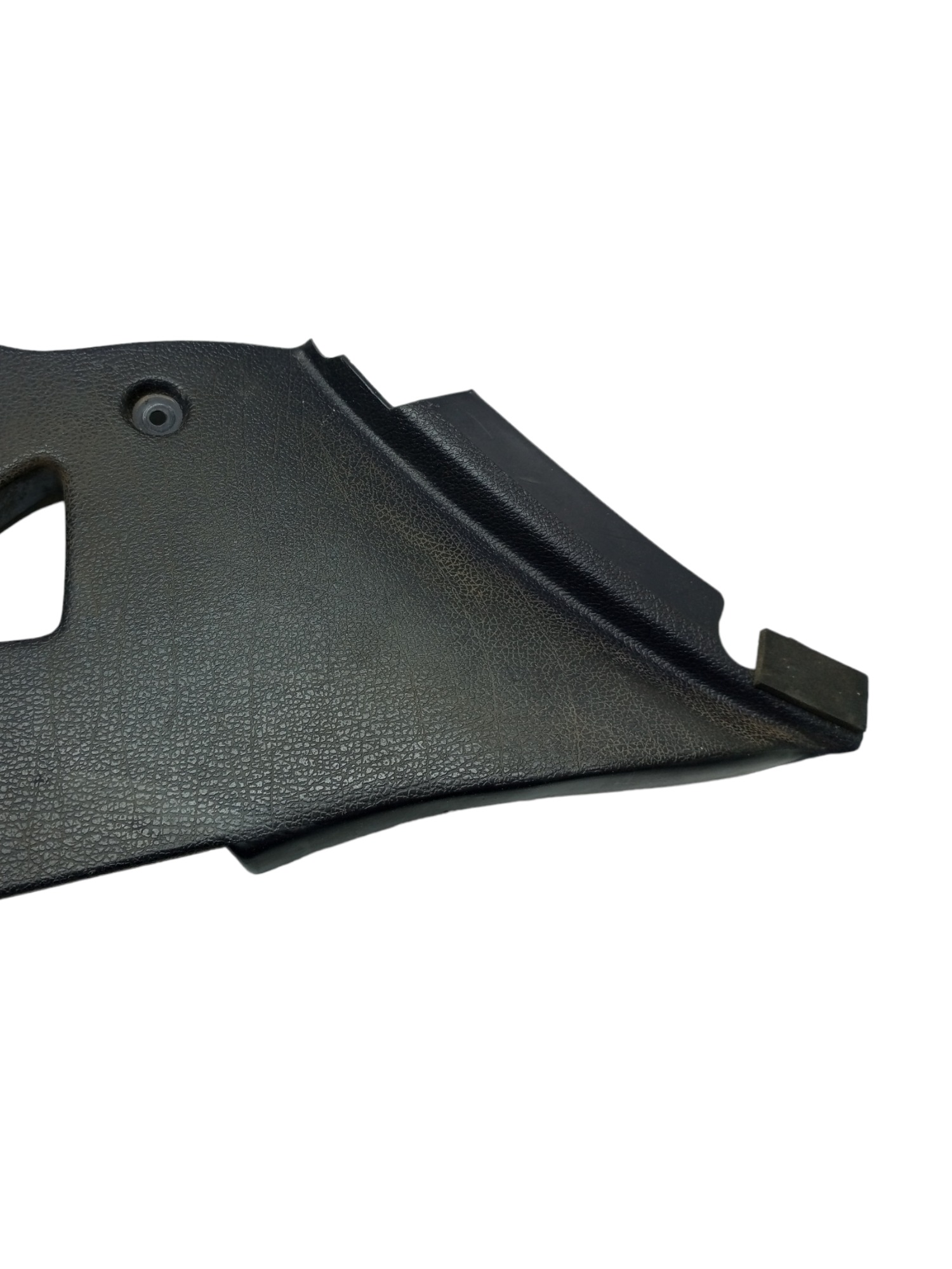 Acabamento Lateral Ford Mondeo 97 98 99 Esquerdo Moldura 2