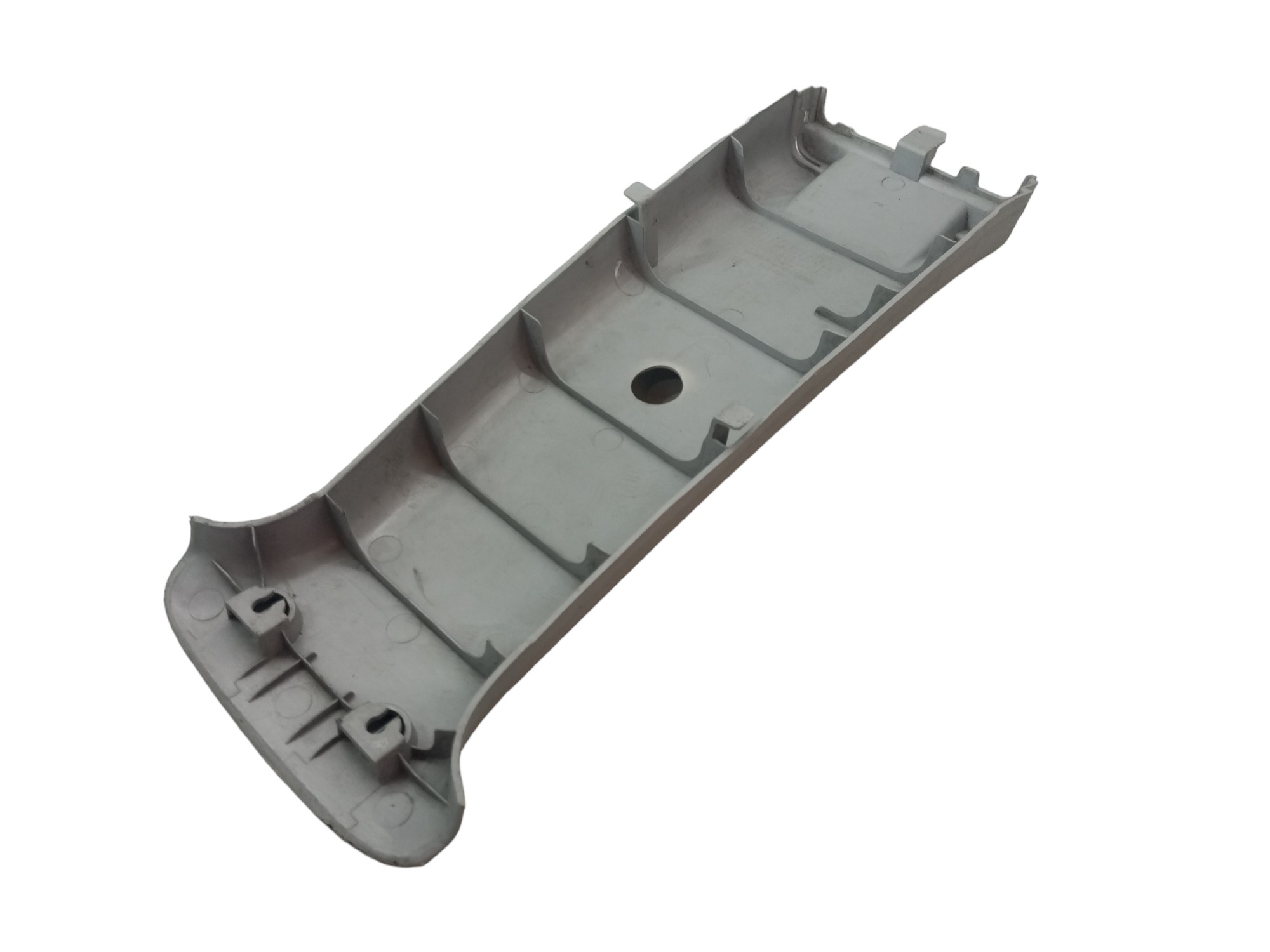 Moldura Coluna Dianteira Kia Picanto 2006 2007 2008 Direito 3