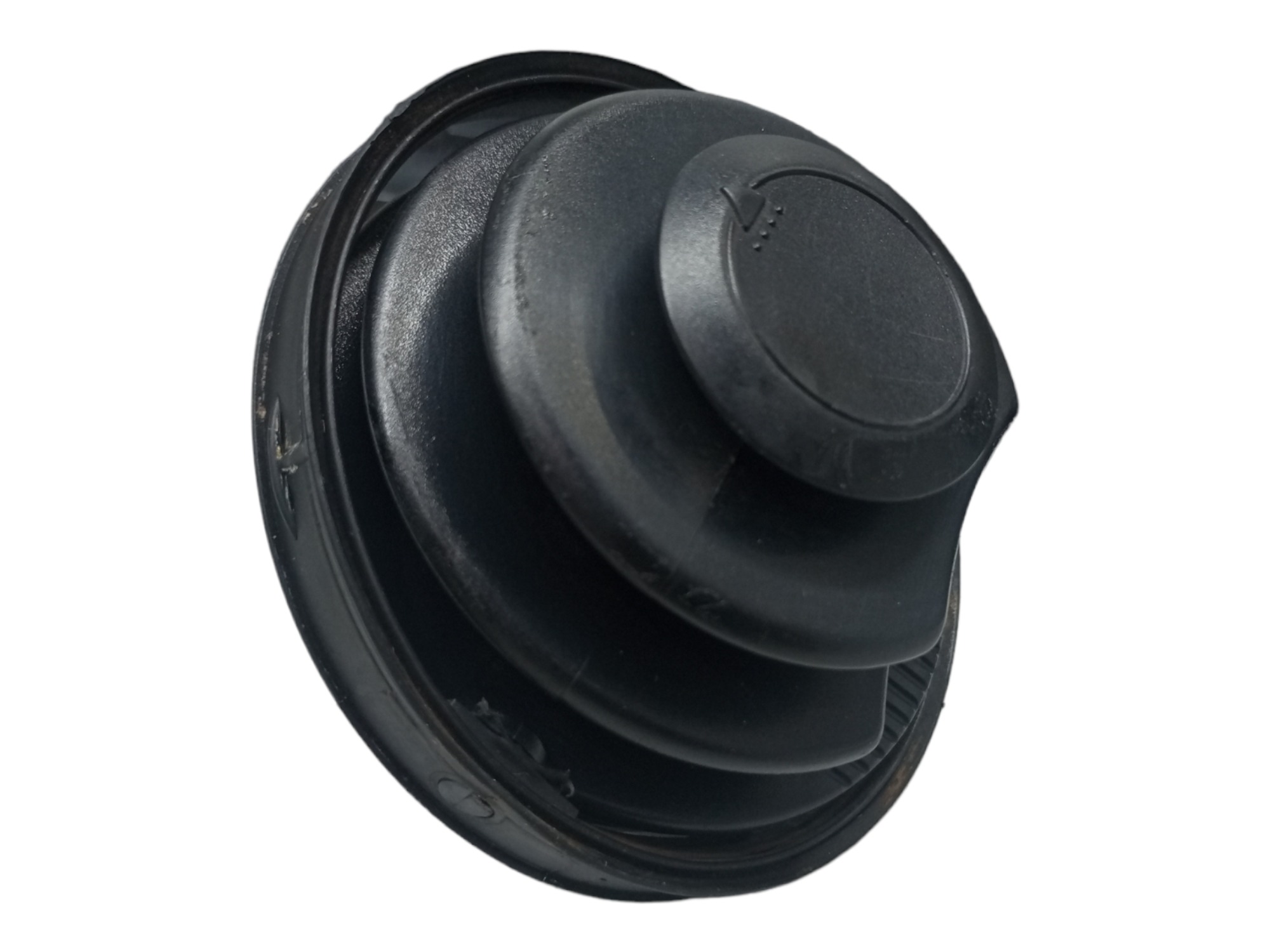 Difusor Ar Gol G4 G5 Parati Saveiro 2005 2008 2009 2012 4