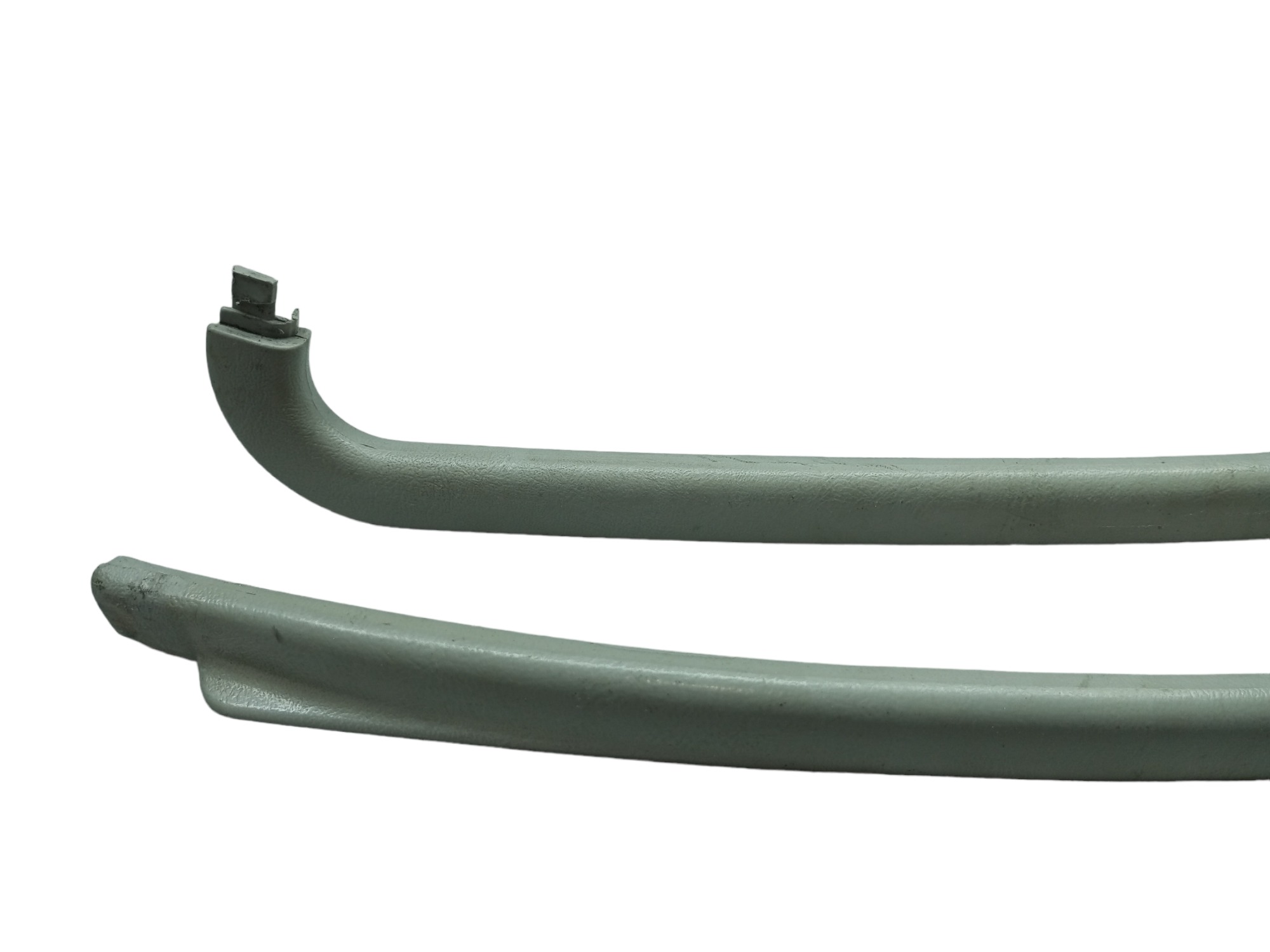 Acabamento Moldura Friso Honda Civic 97 98 99 Par Coluna 3