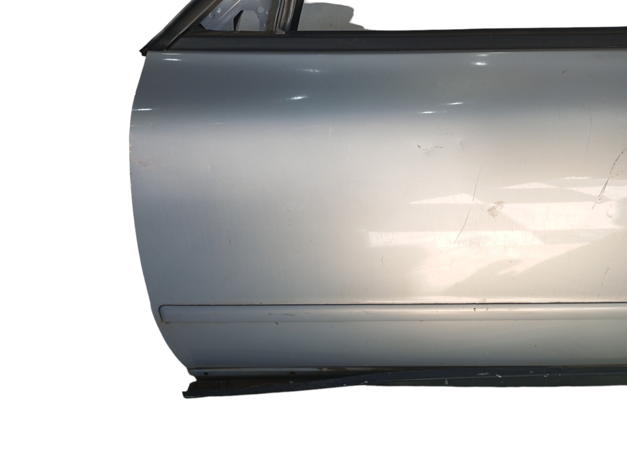 Porta Passat 99 2000 2001 2002 2005 Dianteira Esquerda  Dianteira Esquerda Prara 6