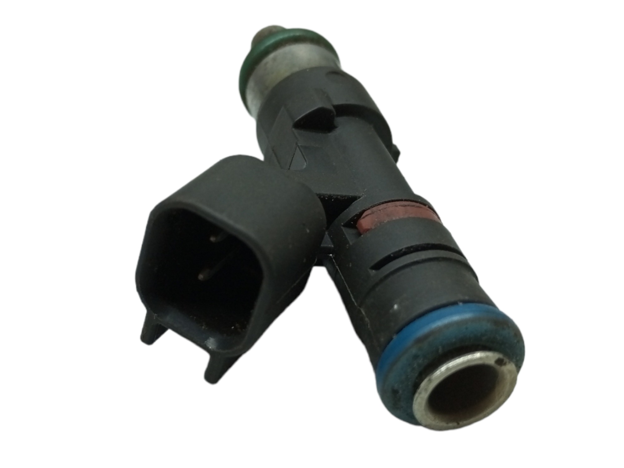 Bico Injetor Chevrolet Captiva 3.6 2008 2009 2010 2011 4