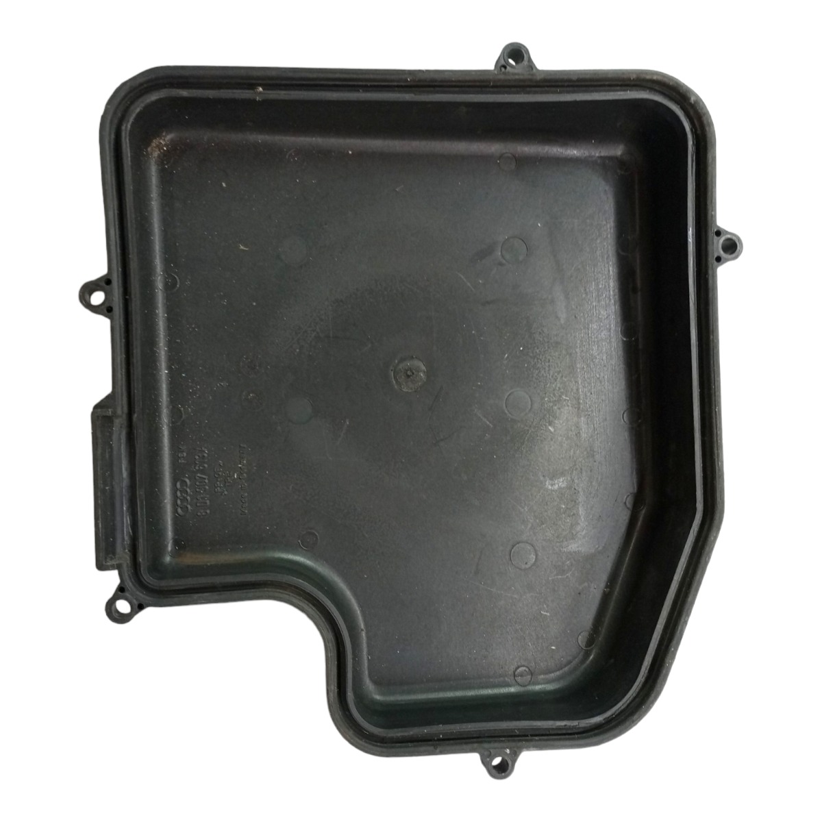 Tampa Acabamento Caixa Modulo Injecao Passat Alemao Vw 99 6