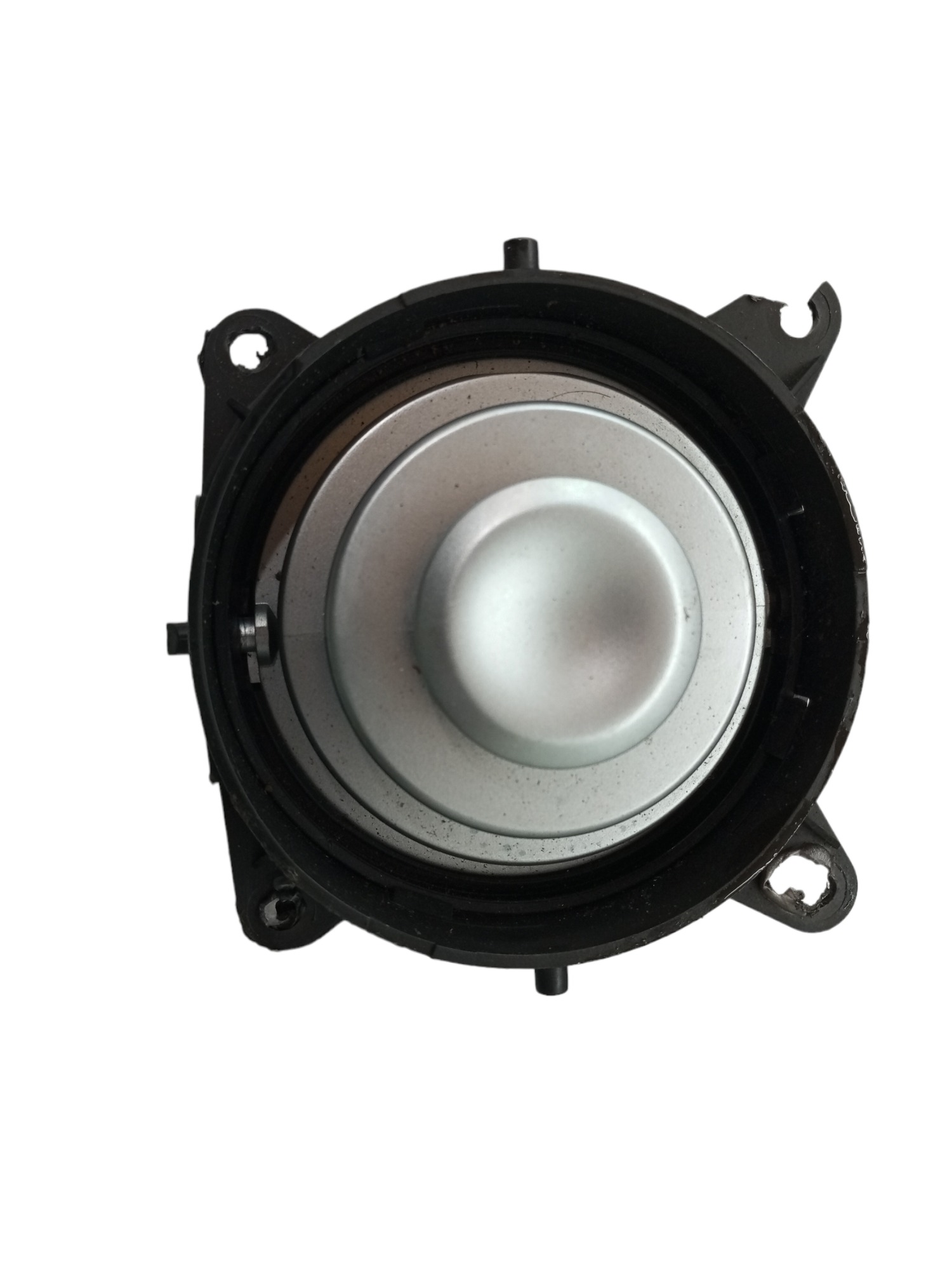 Difusor De Ar Painel Citroen C3 2008 2009 2010 2011 2012 6