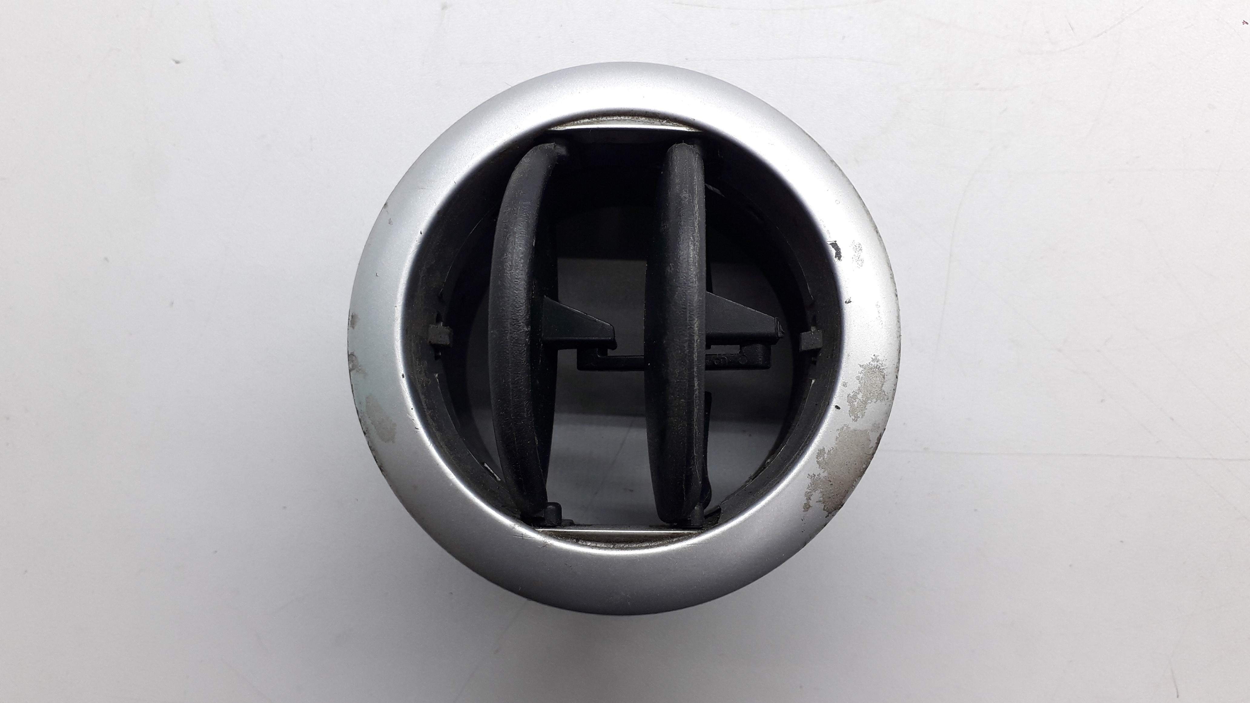 Difusor De Ar Renault Sandero Logan 2009/2013 2