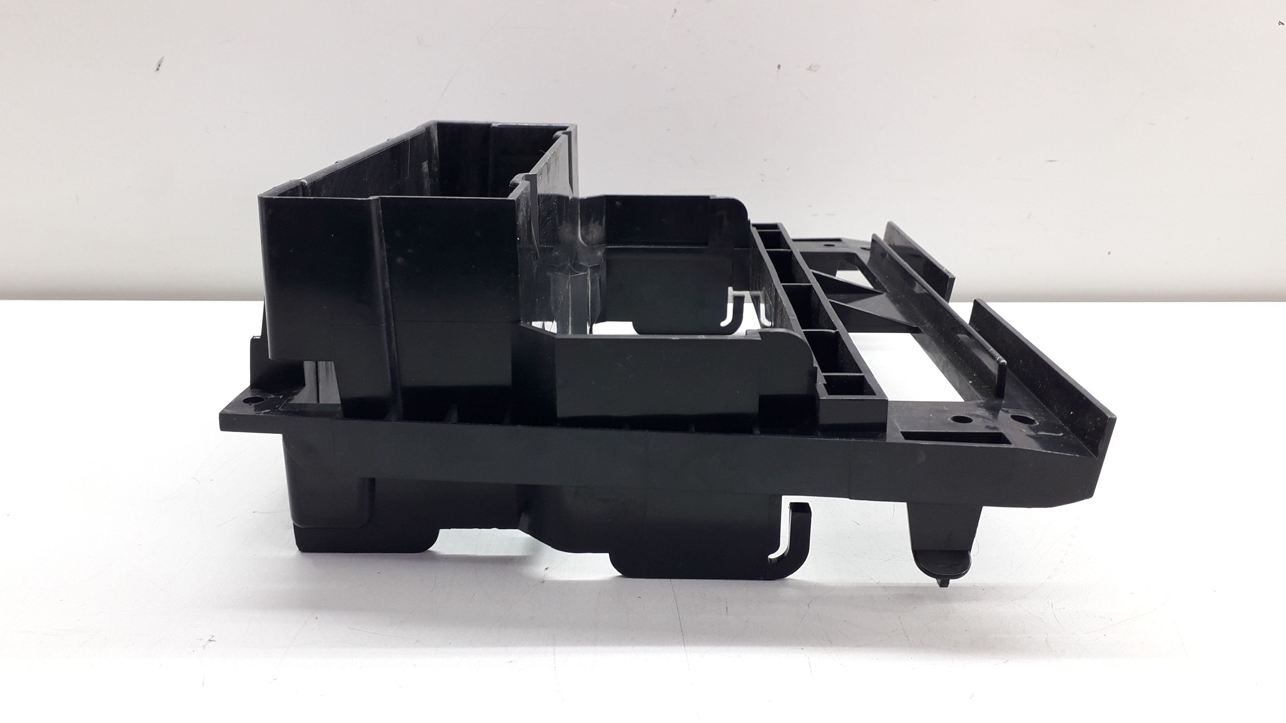 Moldura Interna Rádio Mercedes C280 1995/1998 5
