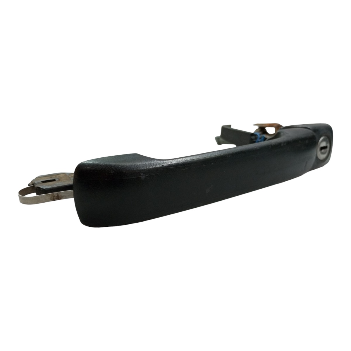 Macaneta Externa Gol Bola G2 Volkswagen Porta Dianteira 3