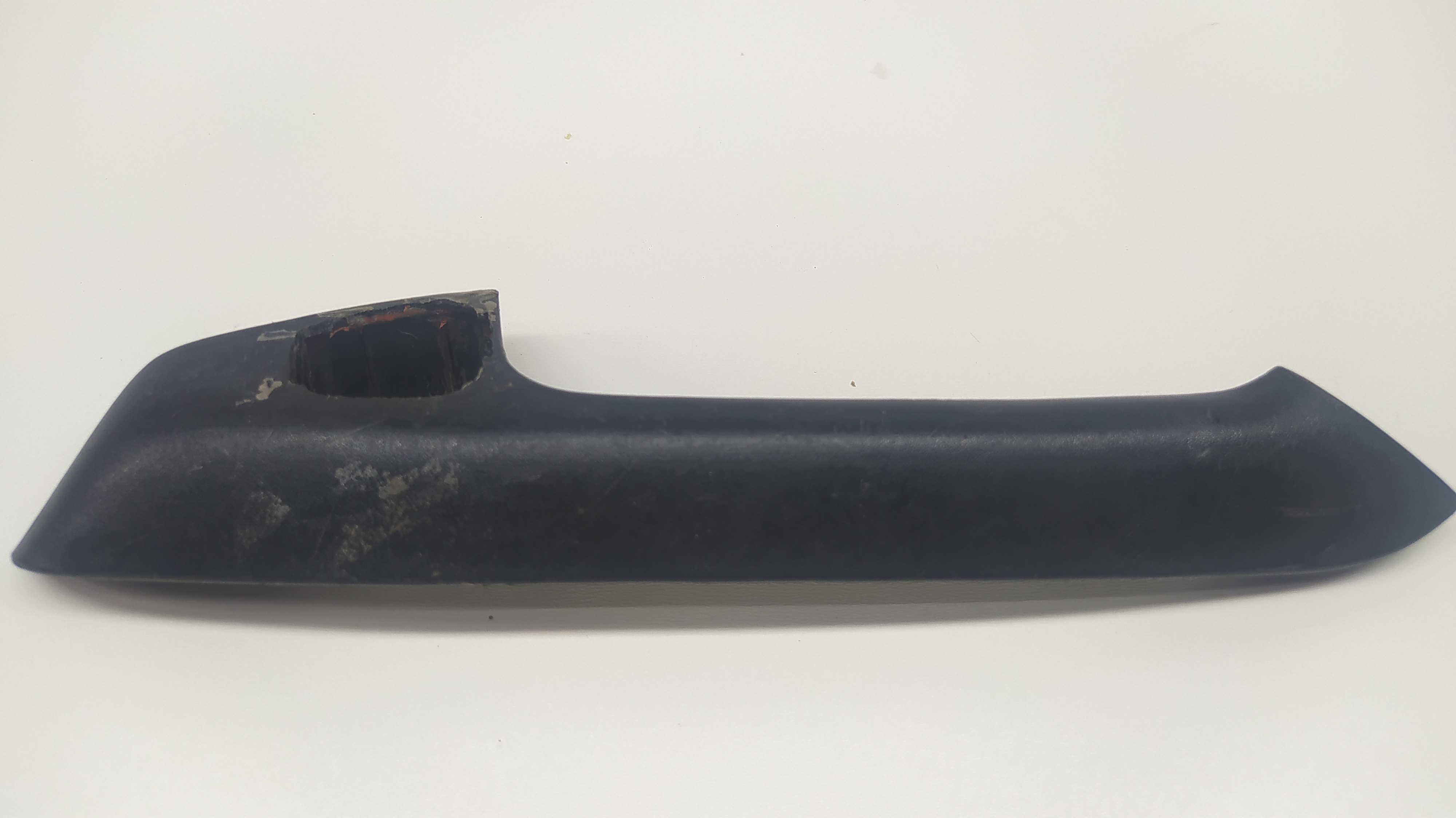 Moldura Puxador Botão Vidro Golf 95 2