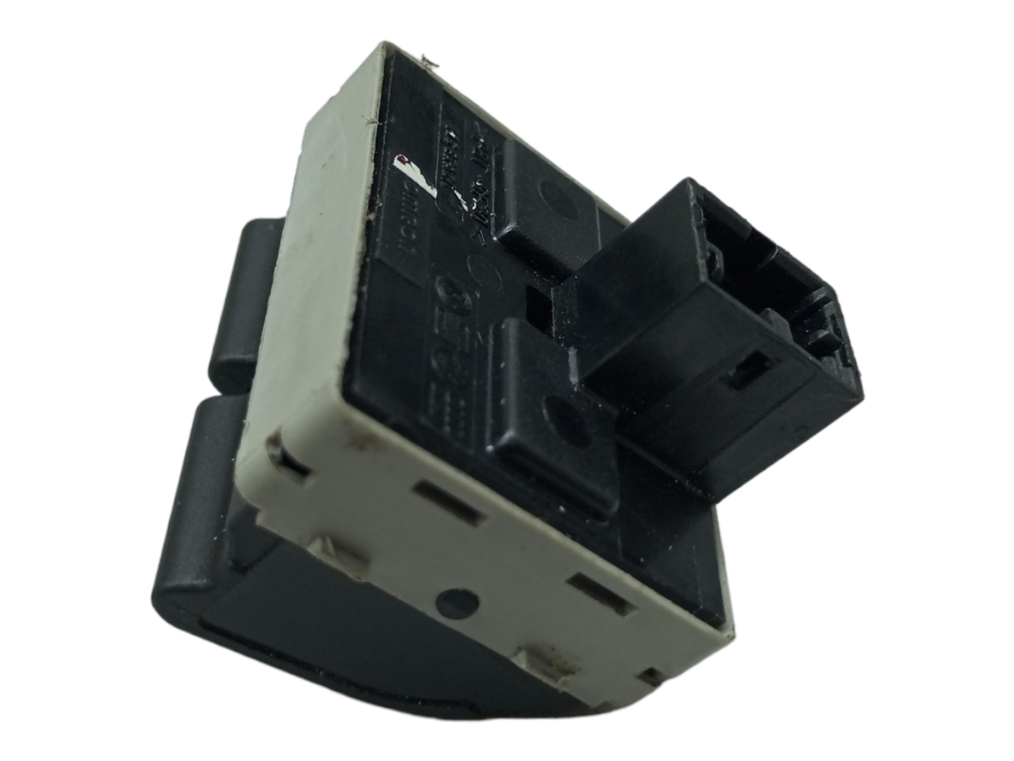 Botao Duplo Vidro Eletrico Gol G5 G6 2008 2012 2014 2016 3