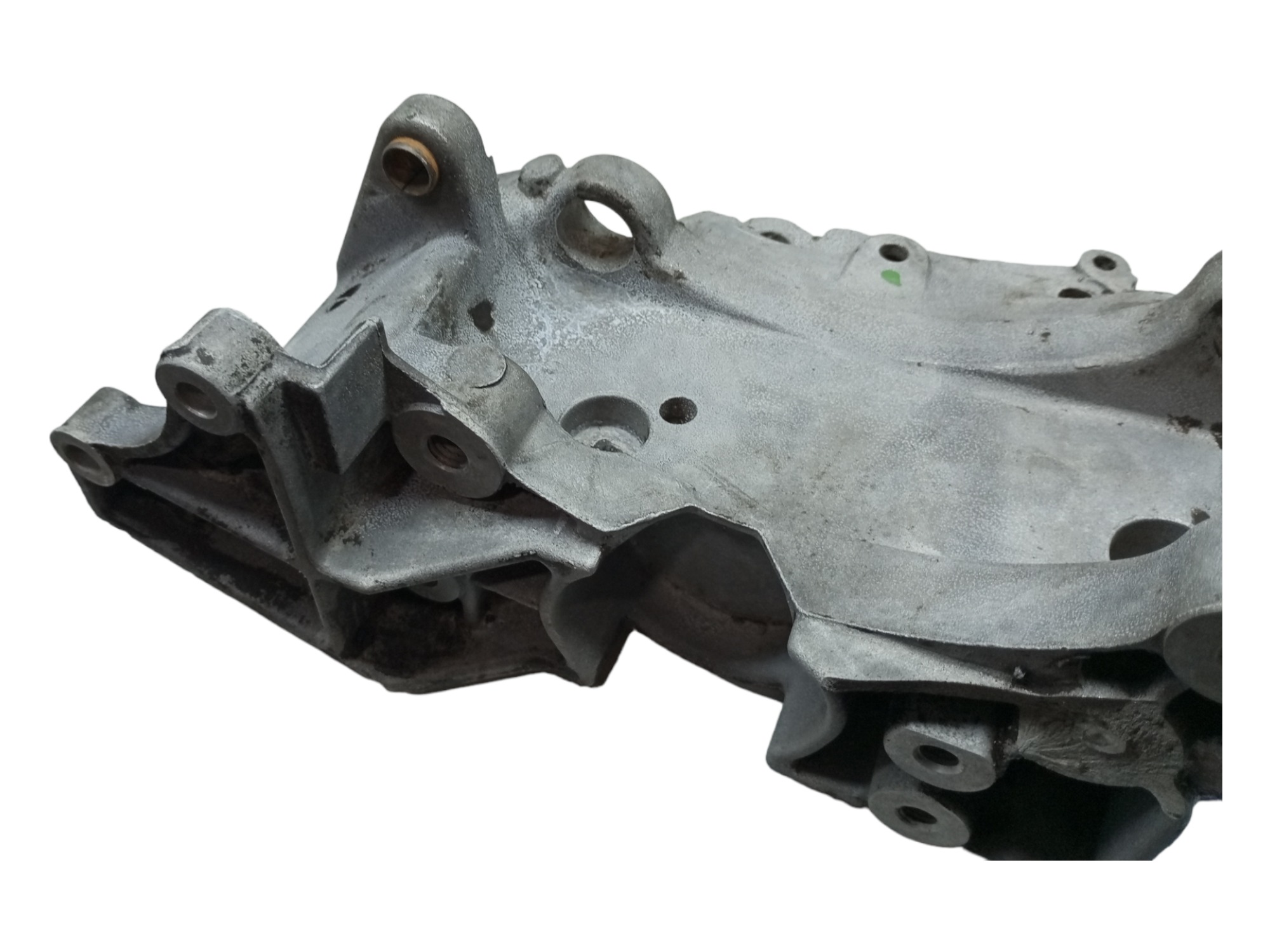 Suporte Alternador Peugeot 206 2007 2008 2009 Compressor 2