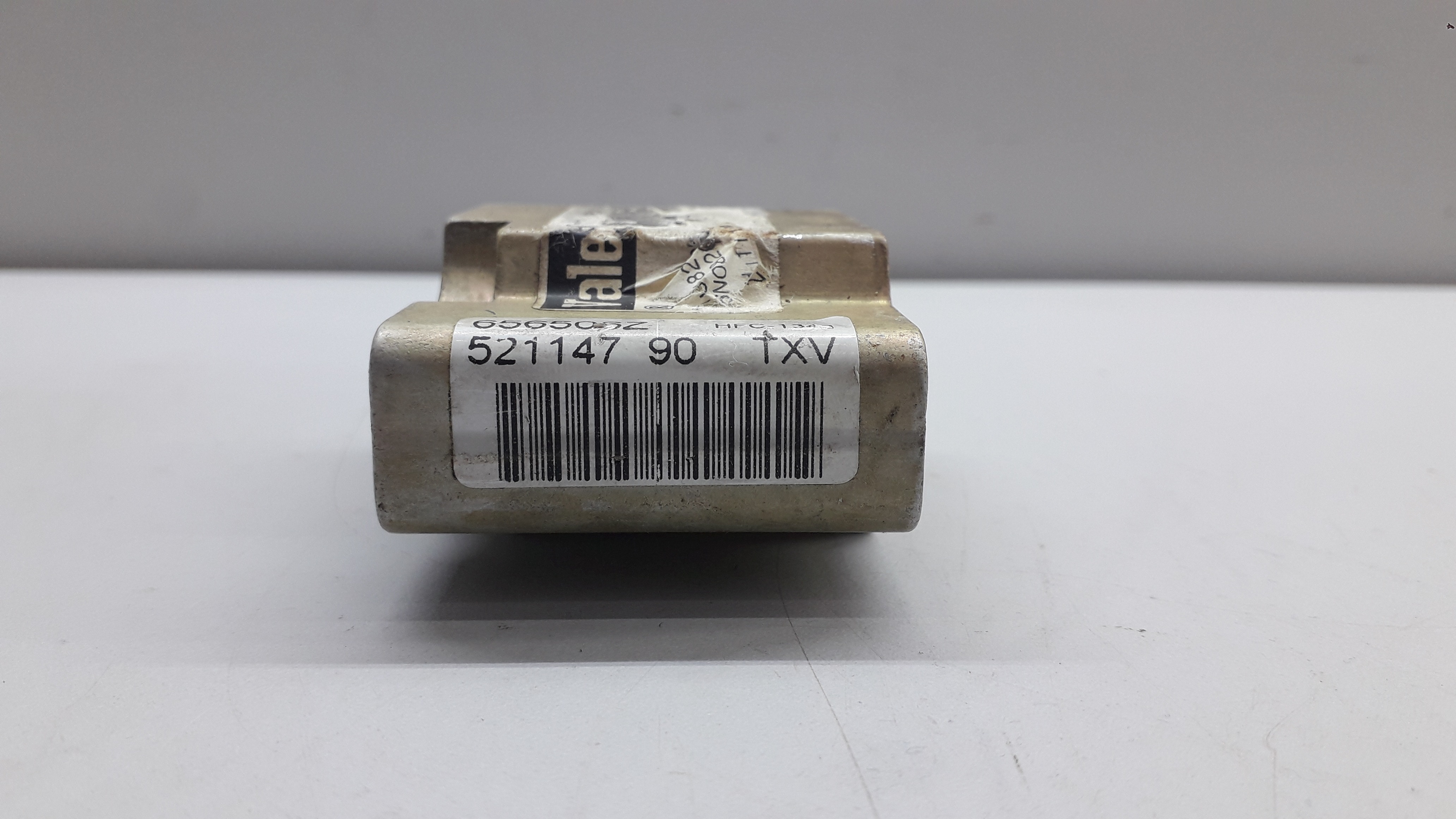 Válvula Expansão Ar Condicionado Vw Golf 2000 3