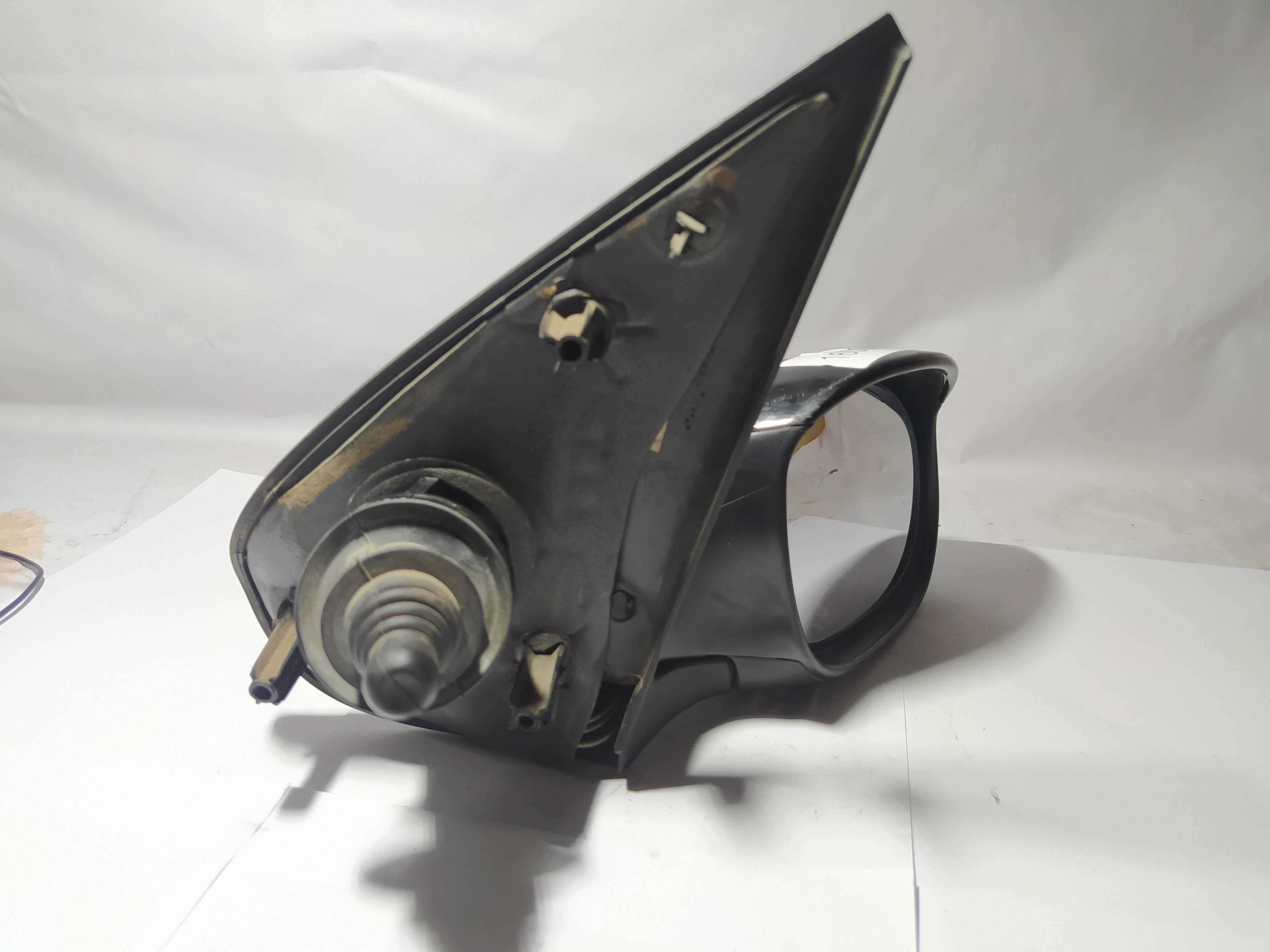 Retrovisor Manual Lado Direito Peugeot 206 3