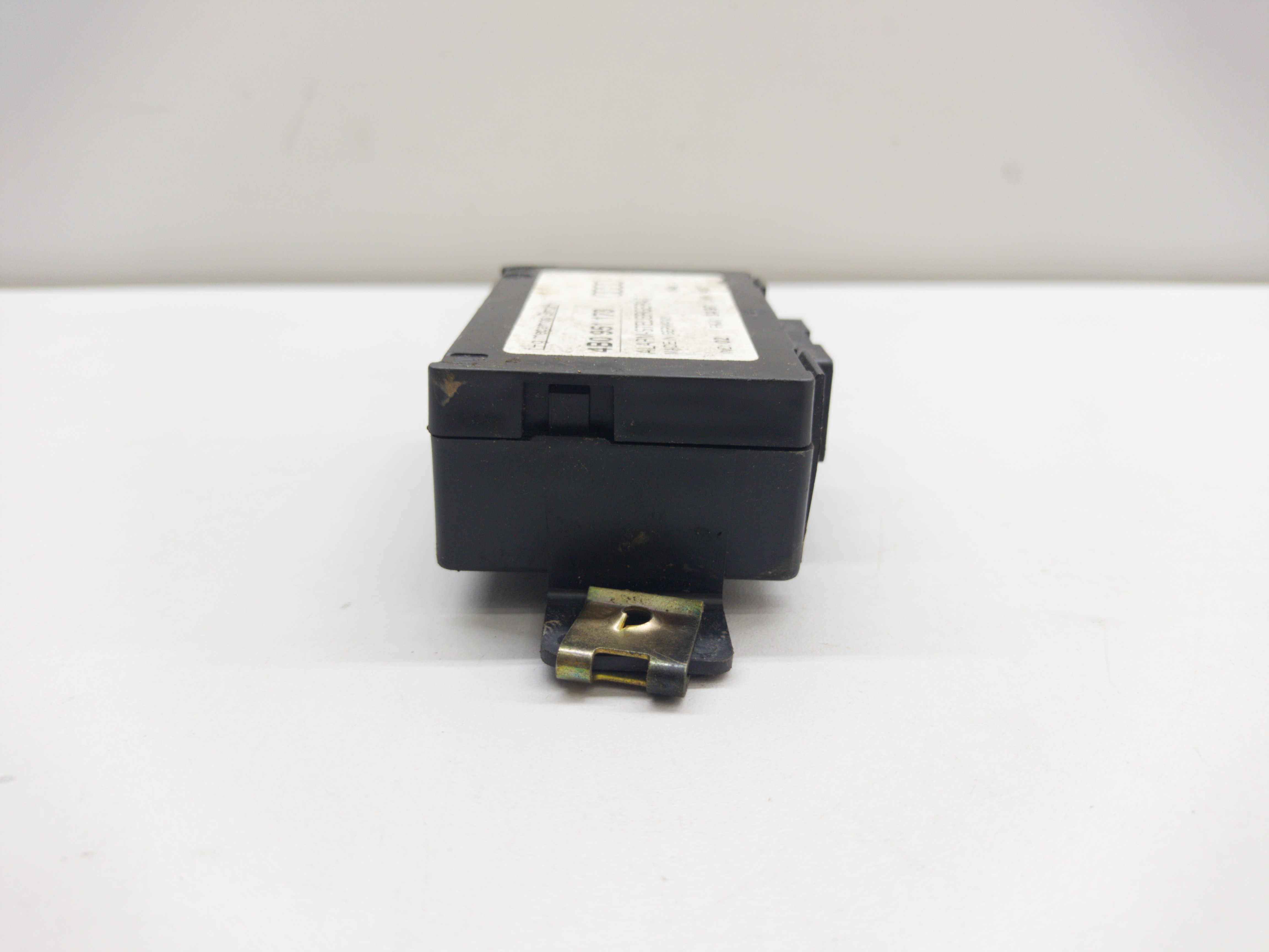 Módulo Central Alarme Audi A3/a4 2.4 01/05 5