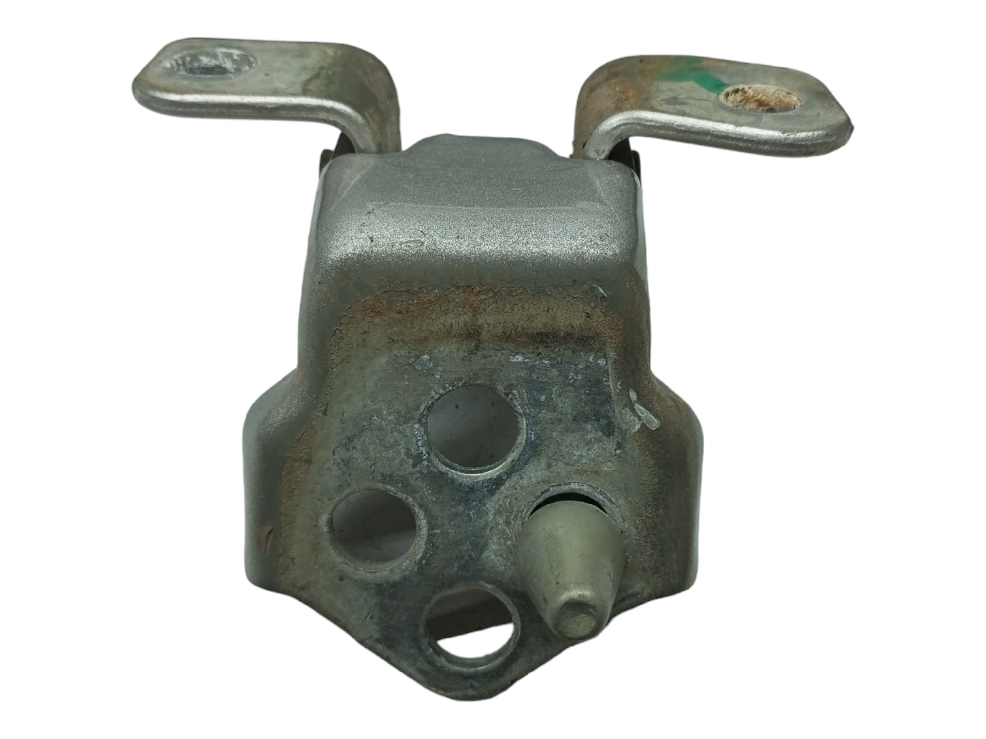 Dobradica Porta Ford Fusion 2007 Inferior Traseira Esquerda 3