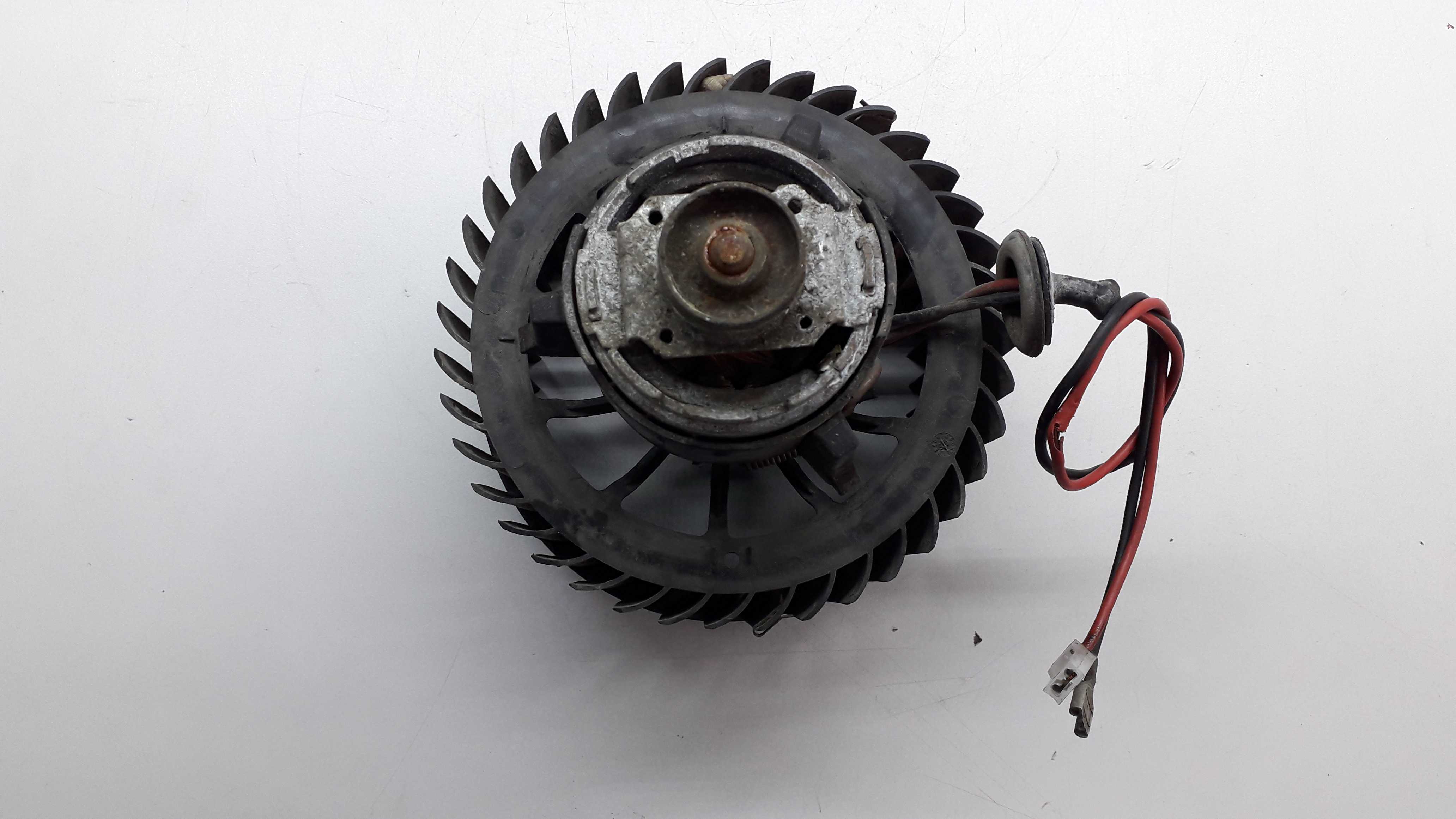 Motor Ar Forçado Gm Vectra Gt 2010 4