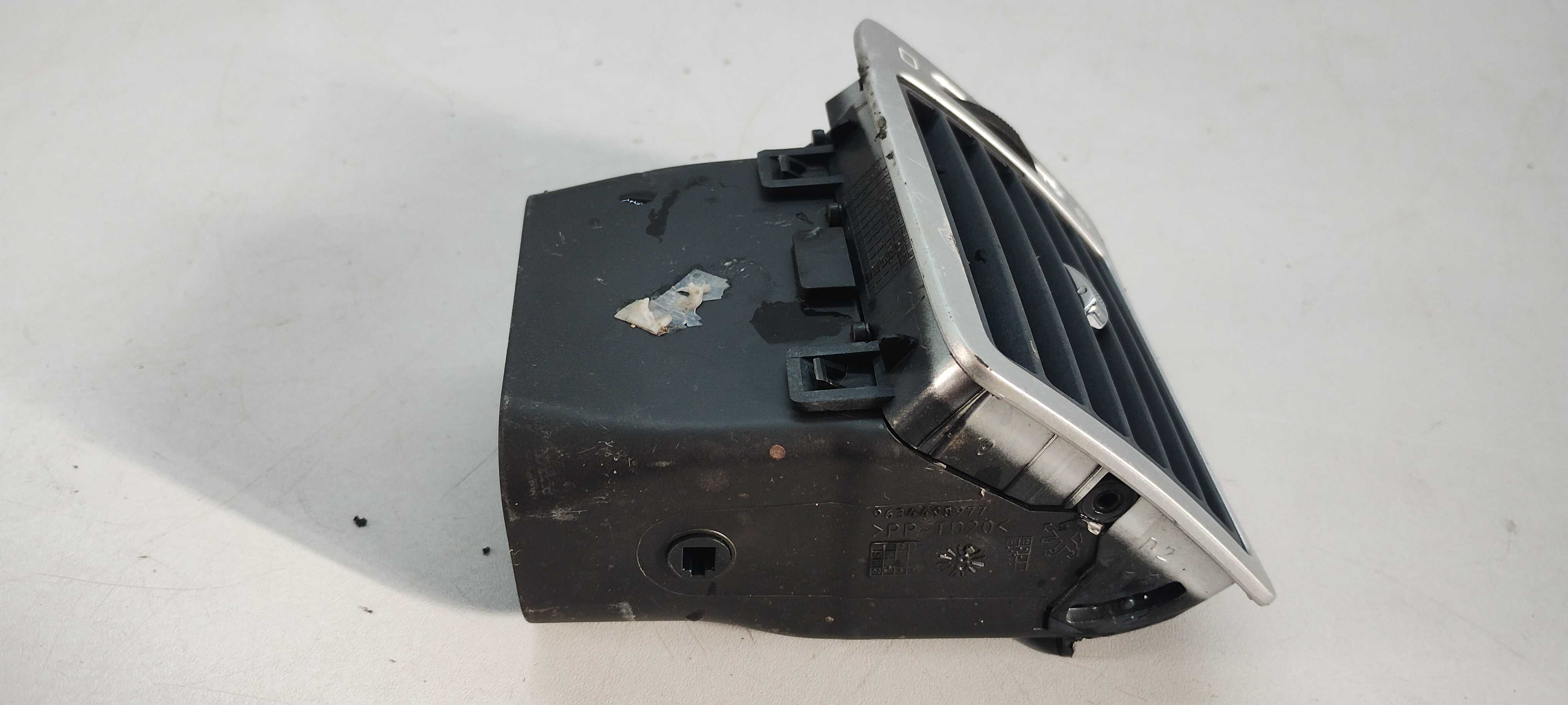 Difusor De Ar Interno Peugeot 307 2008 4