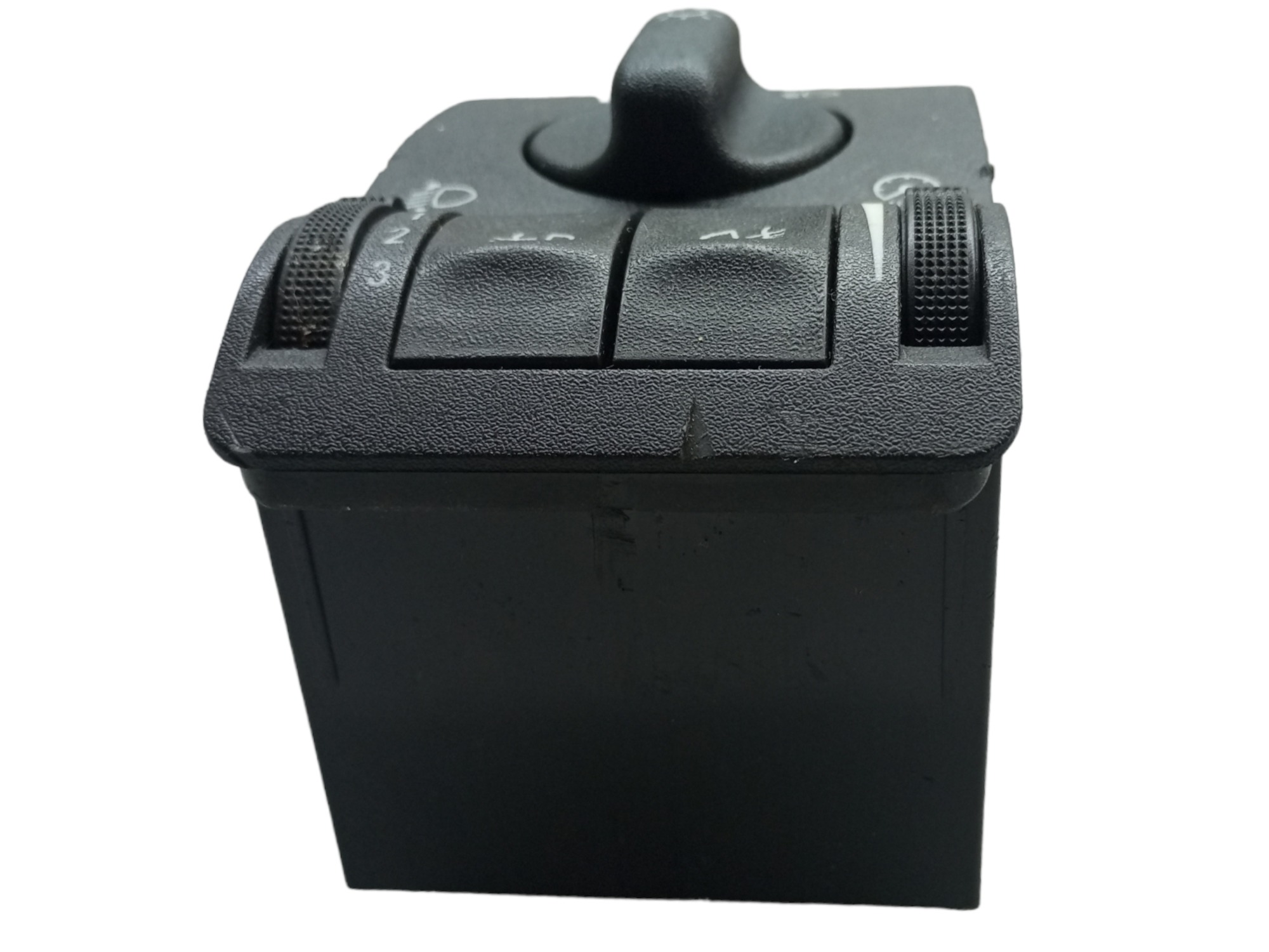 Chave Luz Astra Zafira Chevrolet Interruptor Farol 99 2011 4