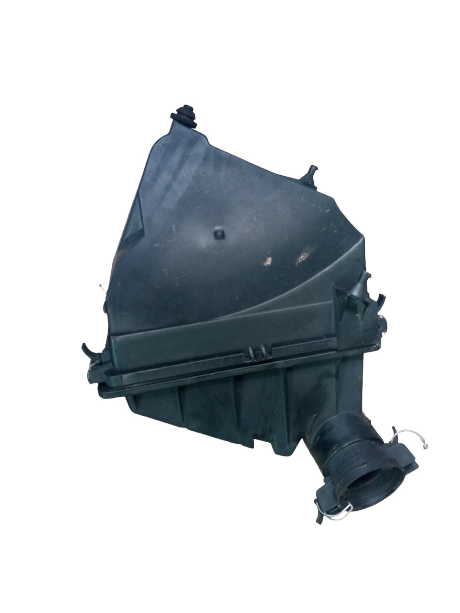 Caixa Filtro Ar Mercedes C180 C280 C220 94 95 96 97 98 99 4
