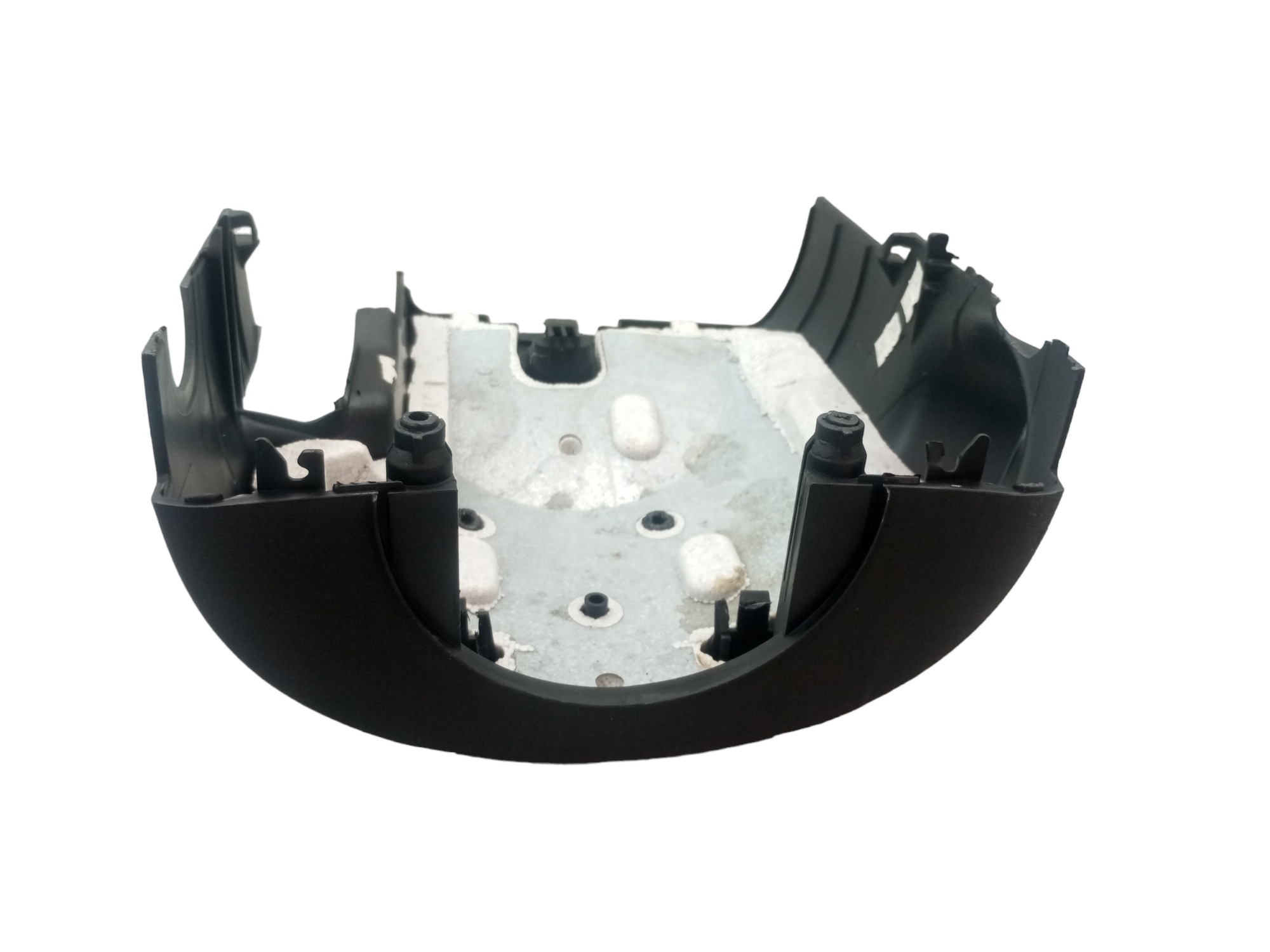 Moldura Capa Seta Coluna Direcao Citroen C4 2008 2009 2012 5