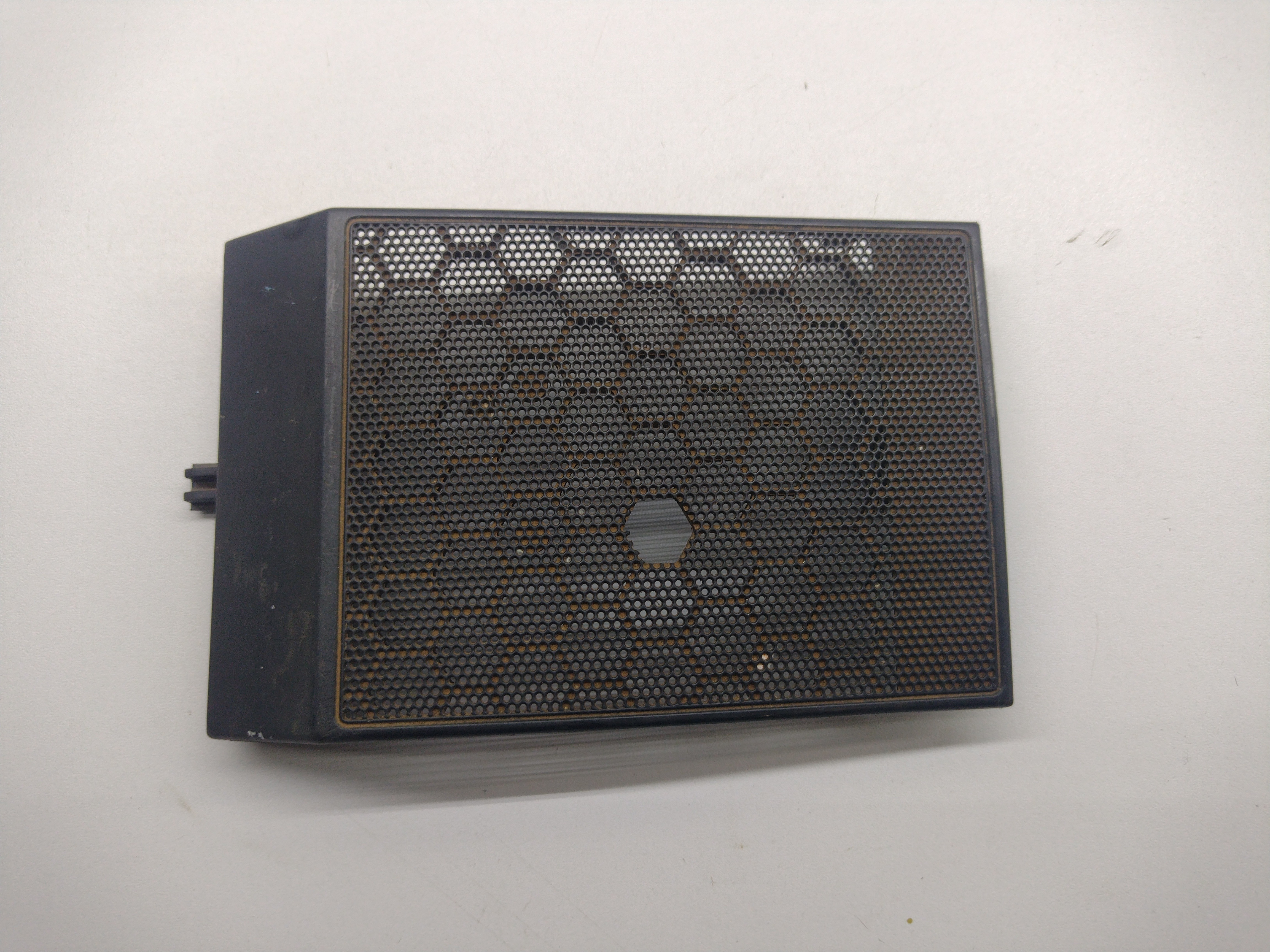 Tela Grade Alto Falante Painel Vectra Gt 2006/2011
