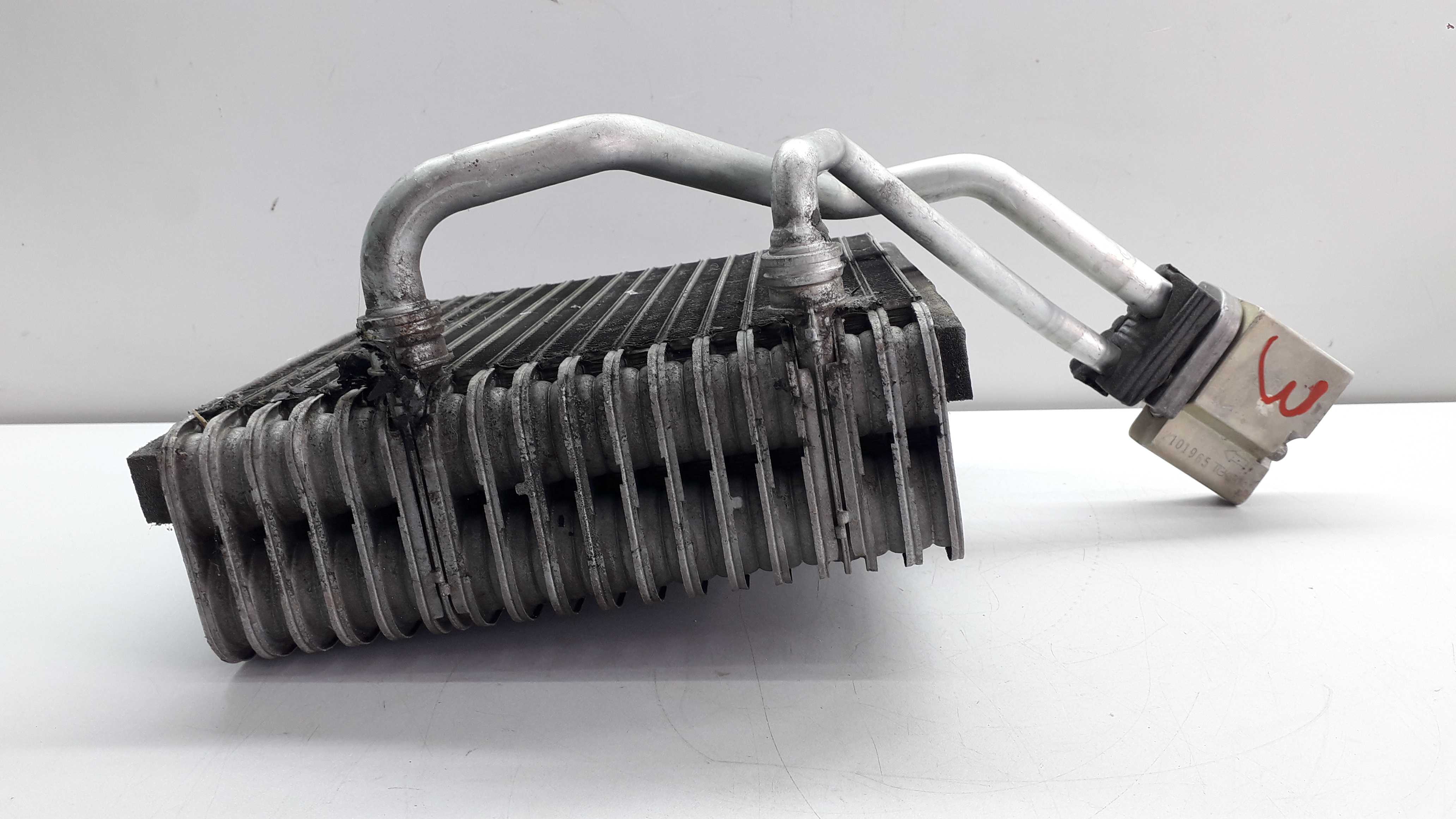 Radiador Do Ar Vw Golf/audi A3 1999 4