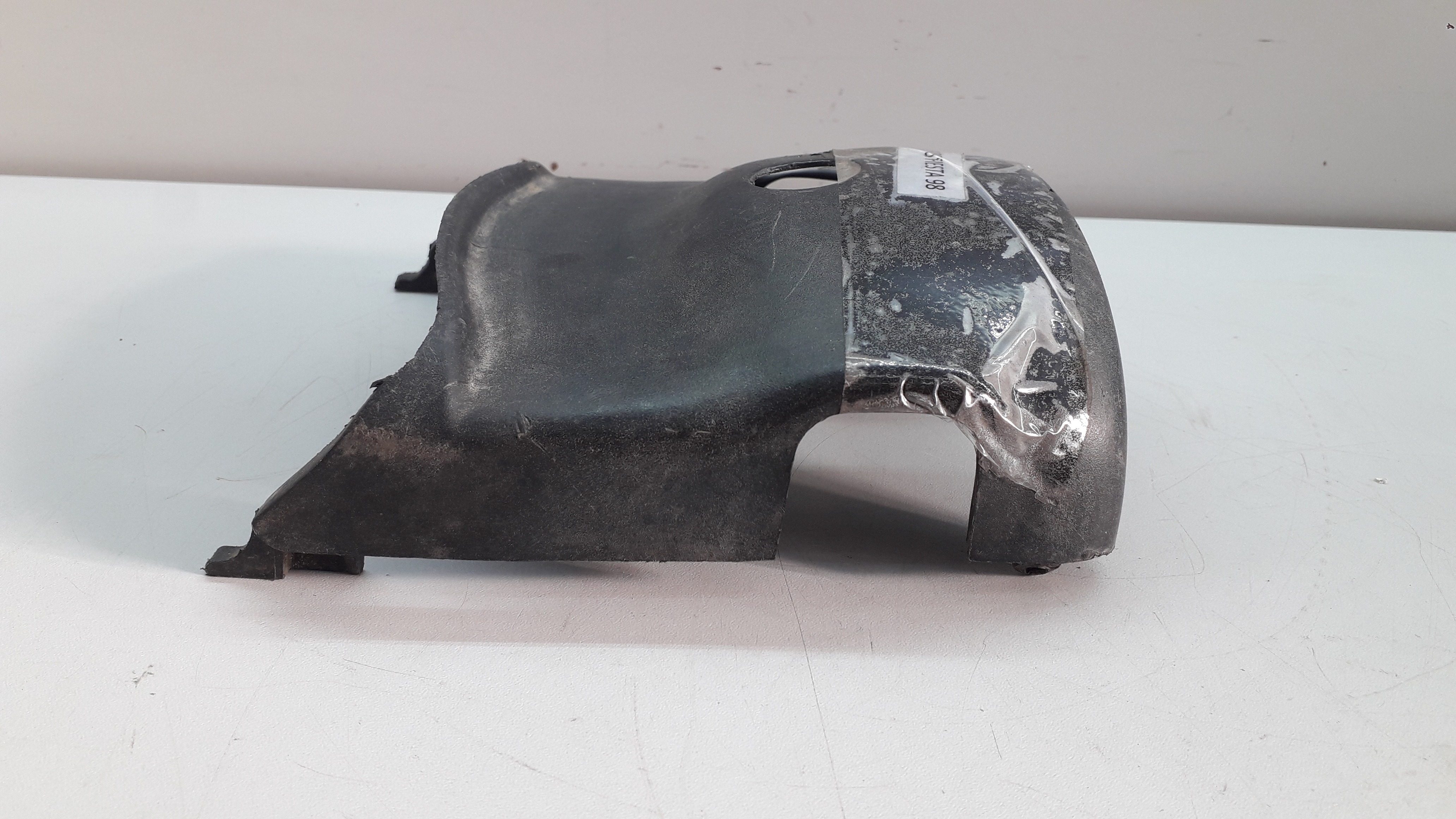 Moldura Capa Chave De Seta Superior Ford Fiesta 98 6