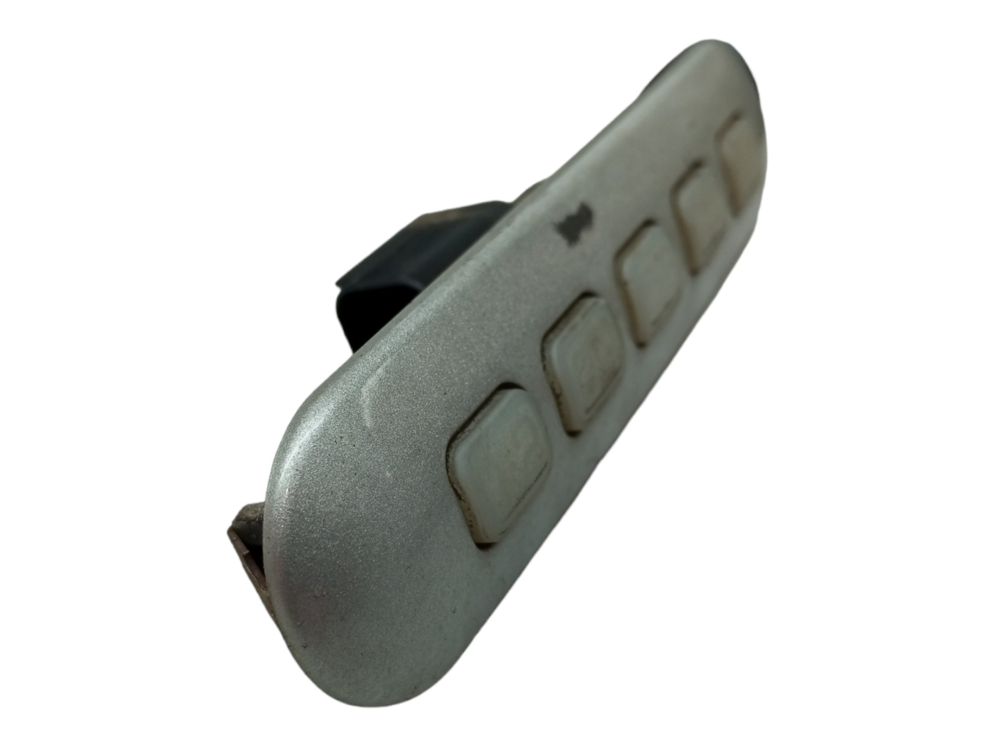 Comando Botao Senha Ford Fusion 2.3 2006 2007 2008 2009 3