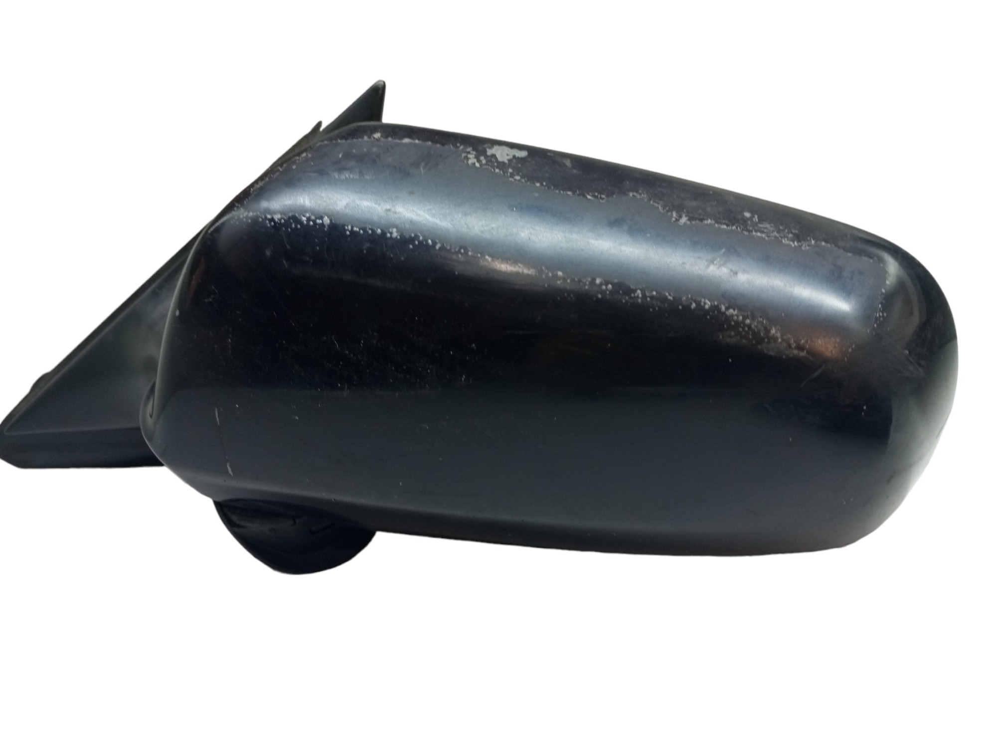 Retrovisor Externo Audi A3 2000 2001 2002 2003 Esquerdo 2