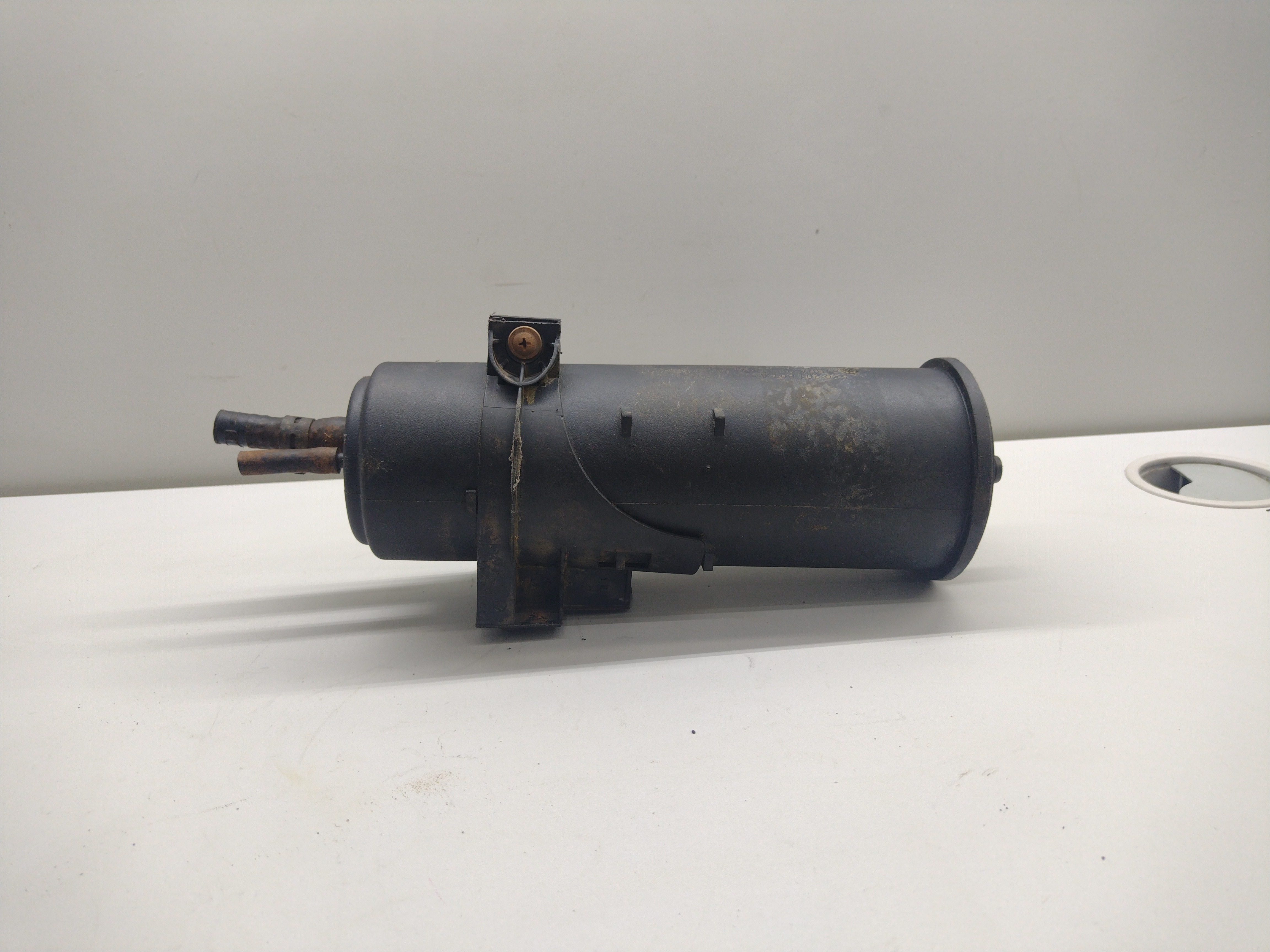 Filtro Canister Vw Parati 1.8 2008 3