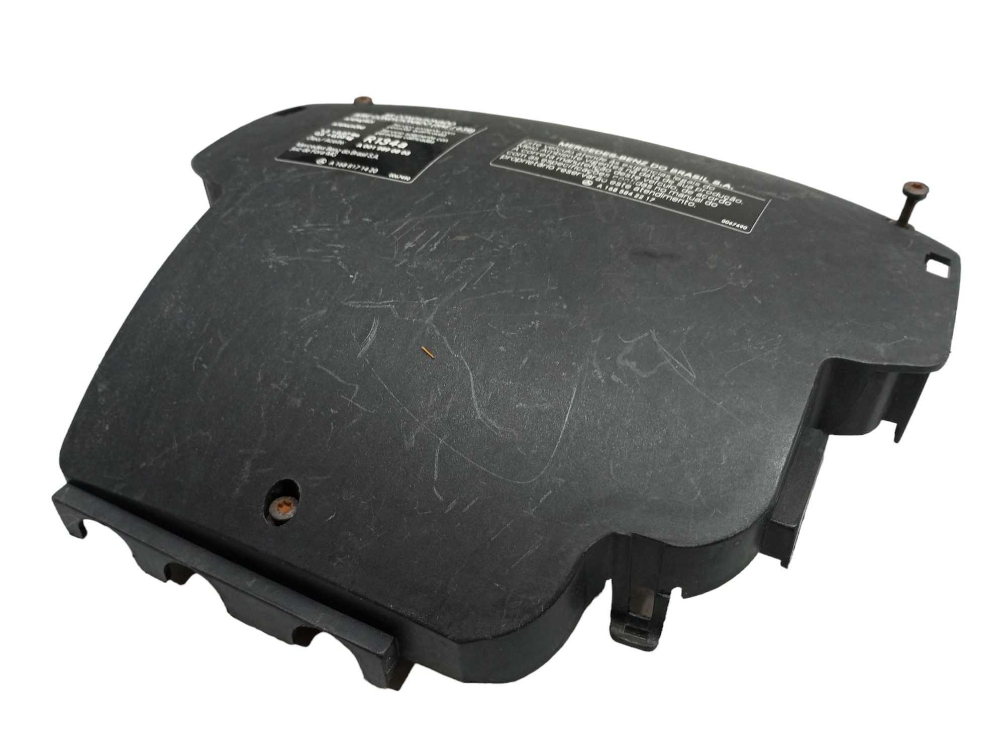 Tamoa Caixa Modulo Injecao Mercedes A160 97 98 99 2000 2001 5