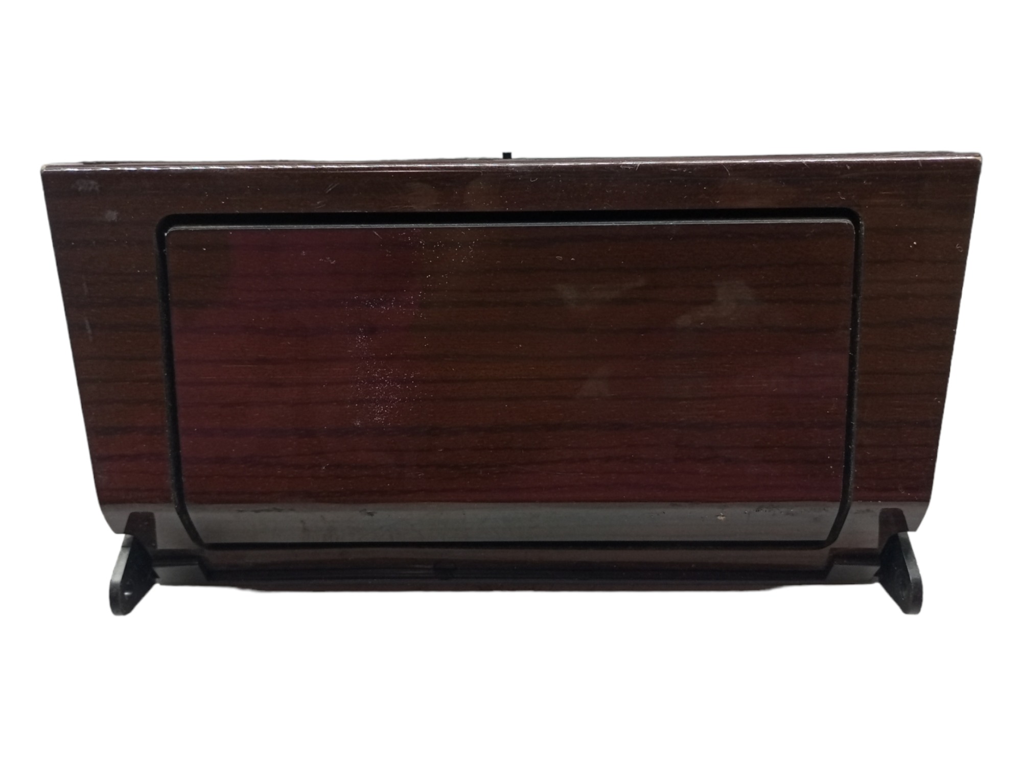 Porta Objeto Treco Cinzeiro Mercedes C280 98 99 2000 2001 1
