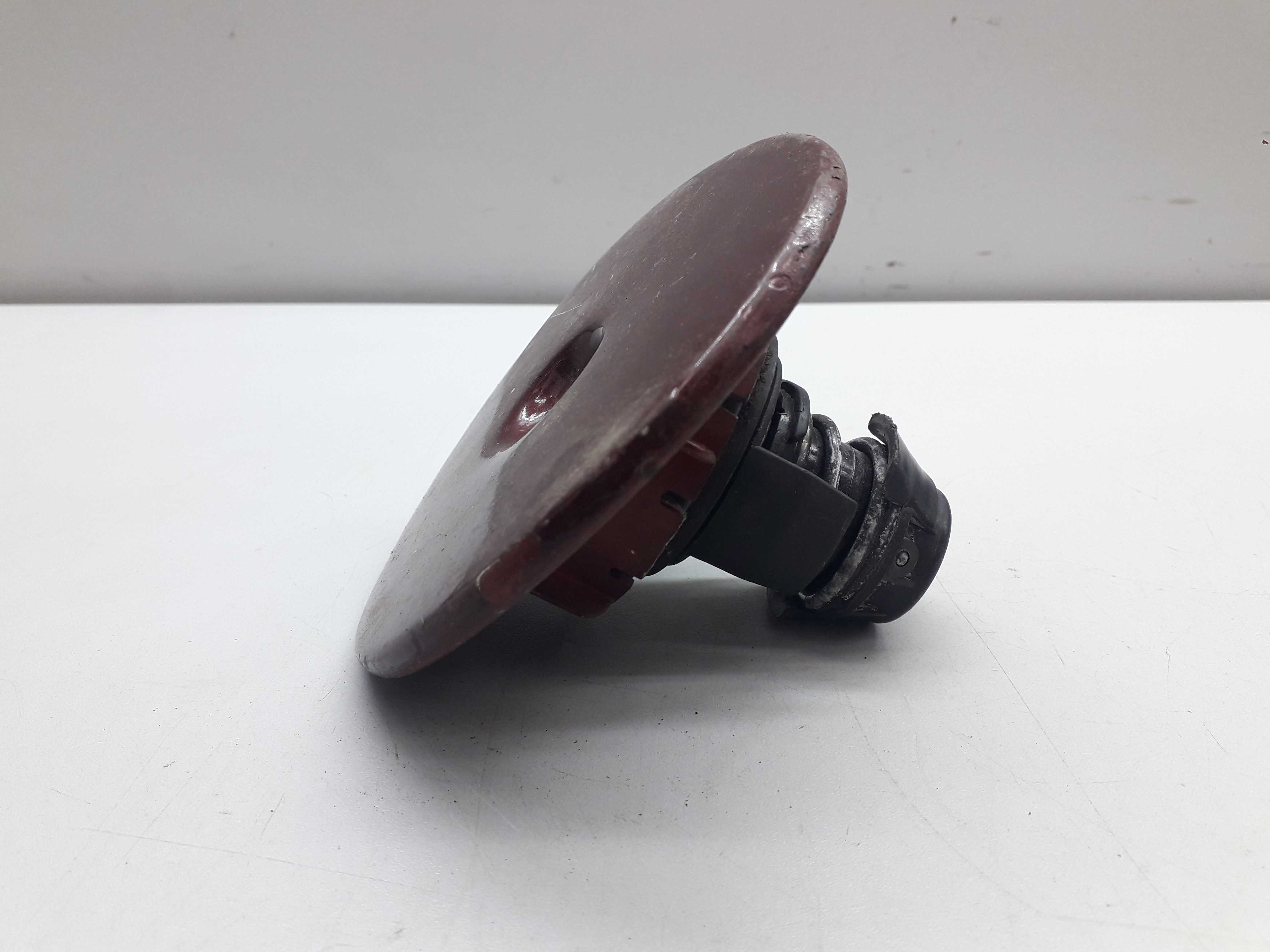 Portinhola Tanque De Combustível Fiat Palio 1997 Vermelho 1997 2