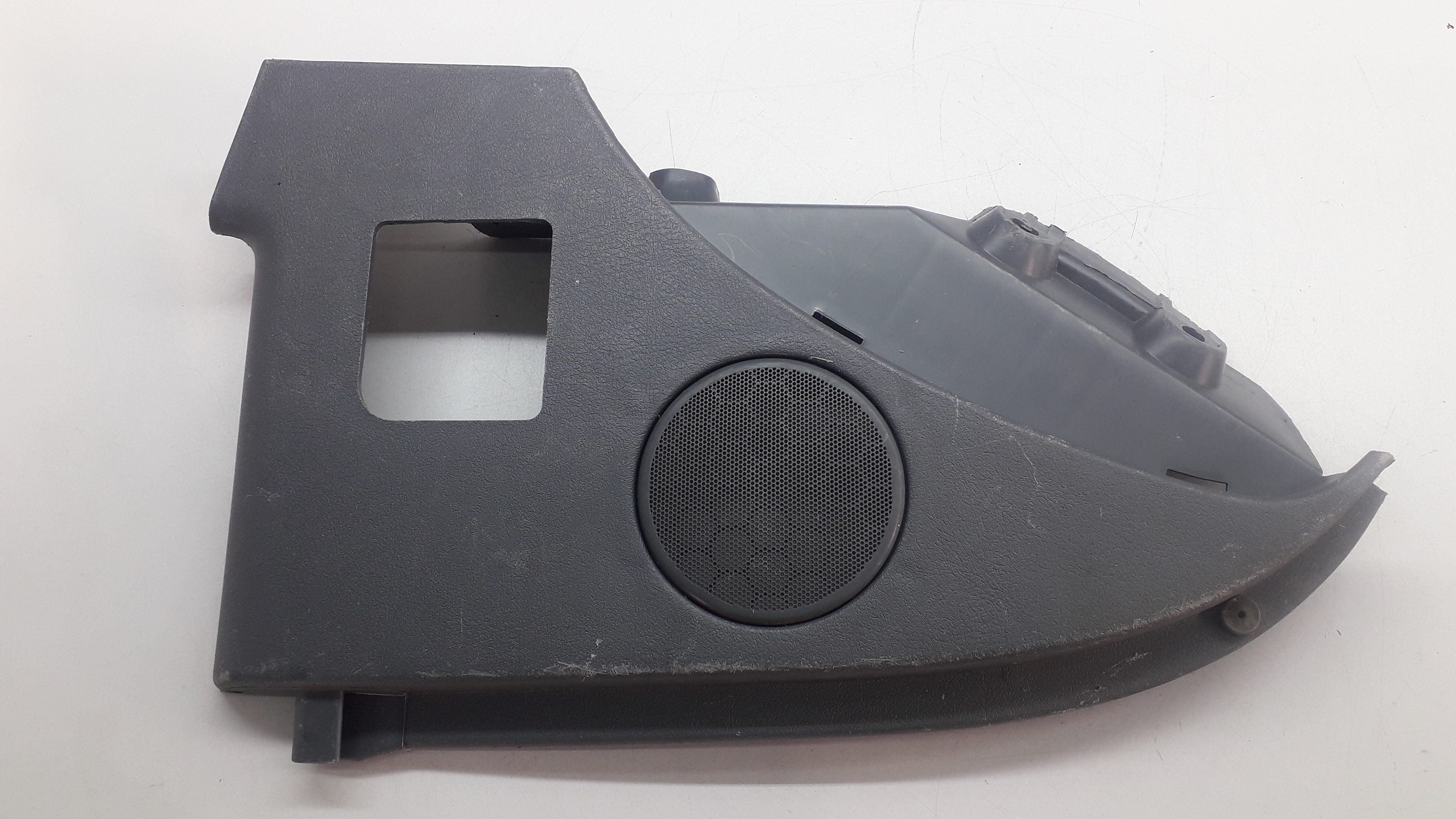 Suporte Bagagito Traseiro Direito Vw Gol G3 1