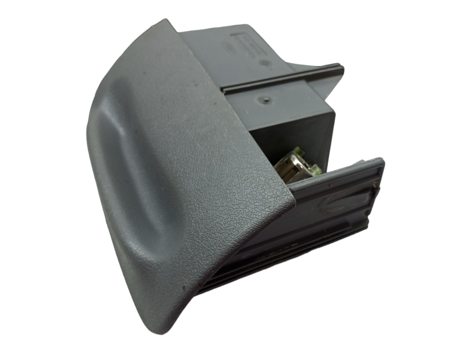 Cinzeiro Porta Treco Painel Escort Zetec 97 98 99 2000 2001 7