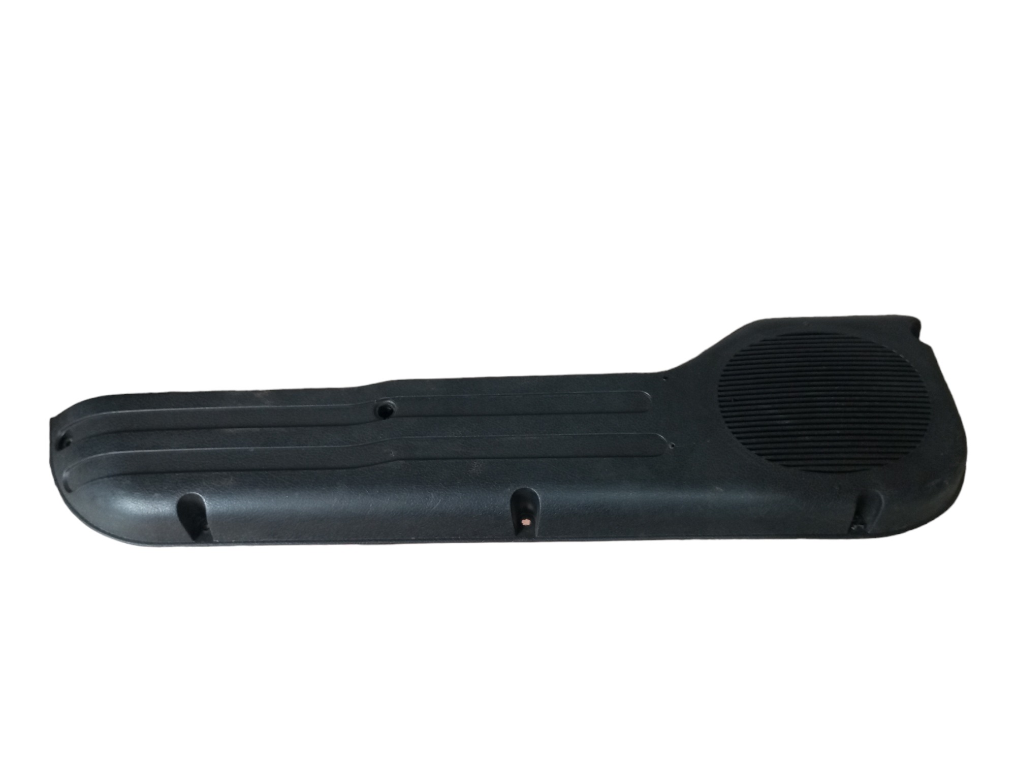 Moldura Porta Treco Fiat Tempra 95 96 97 98 Lado Esquerdo 1