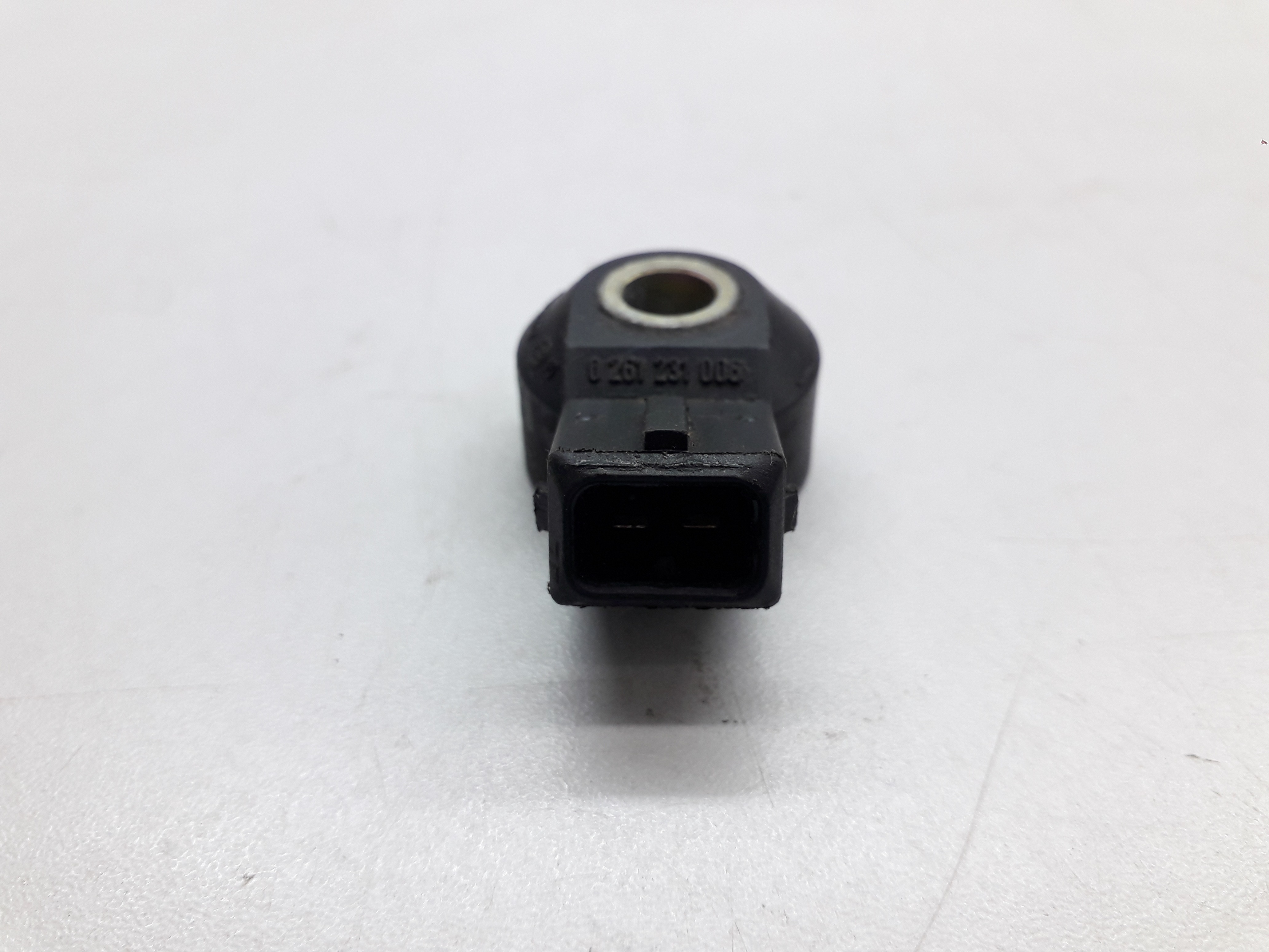 Sensor Detonação Vw Gol Parati Saveiro Polo Santana 4