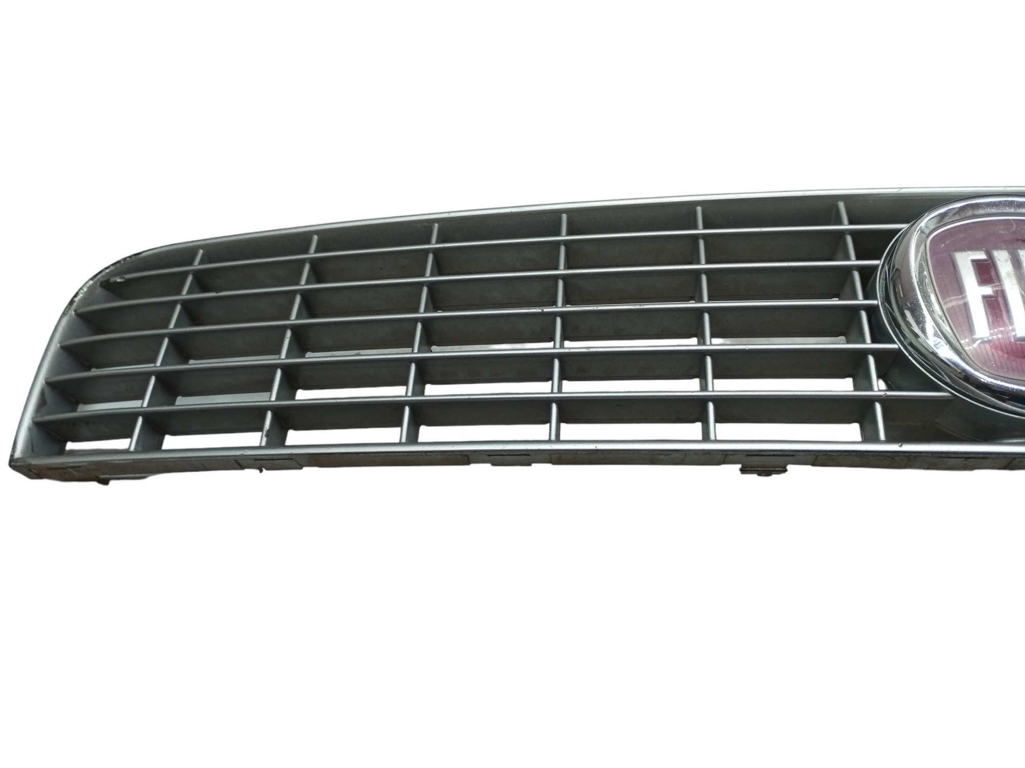 Grade Frontal Fiat Punto 2007 2008 2009 2010 2011 2012 5