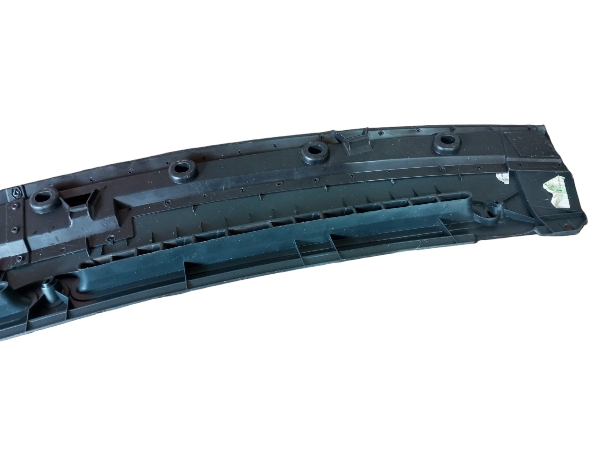 Grade Interna Painel Renault Scenic 99 2000 2001  2002 3