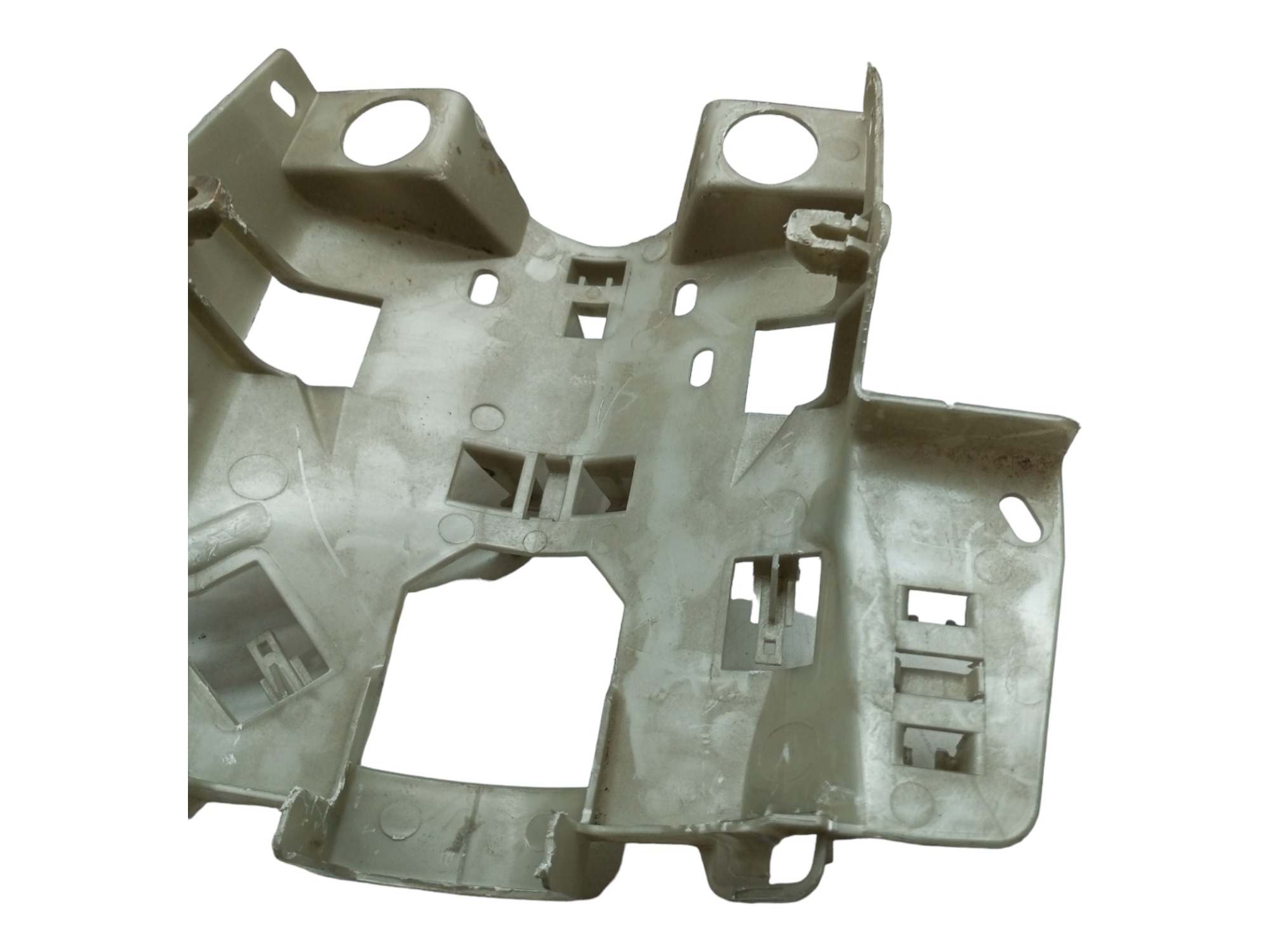 Suporte Coluna Direcao Peugeot 206 207 2006 2007 2008 2009 4
