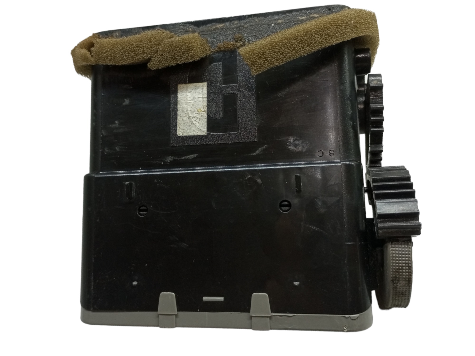 Difusor Ar Painel Gol Parati Saveiro G3 99 2000 Direito 6