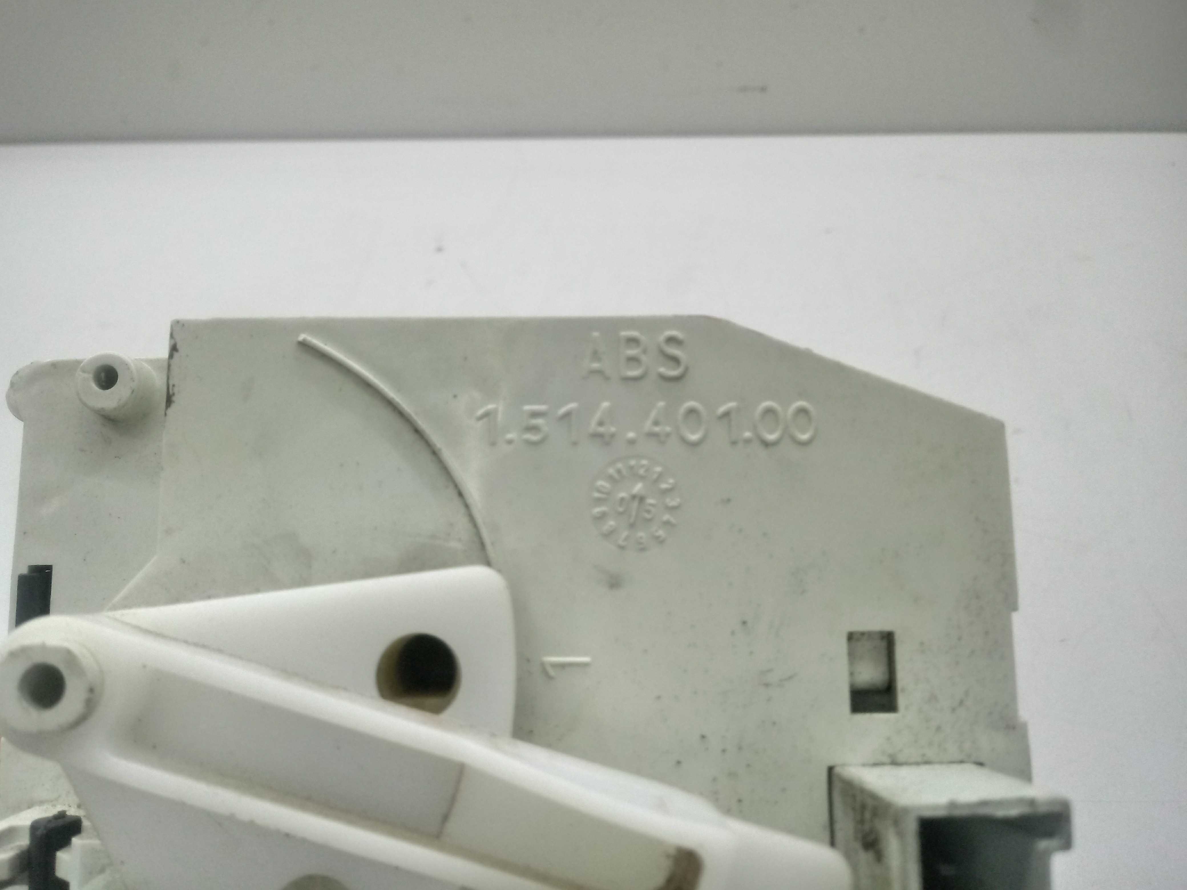 Comando Do Ar Quente E Ventilador Peugeot 206 2007 4