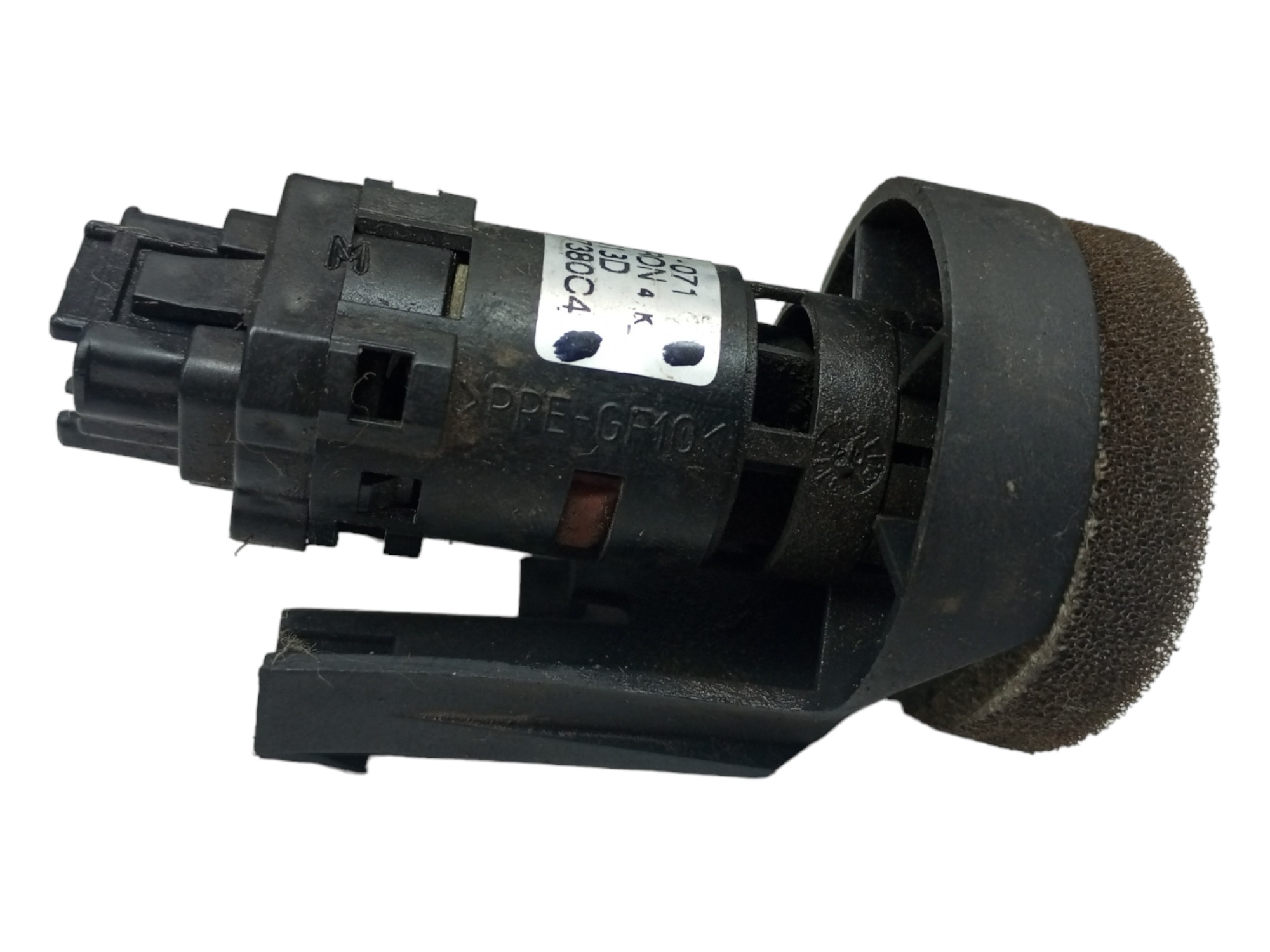 Sensor Temperatura Interna Peugeot 307 2004 2005 2006 2007 6