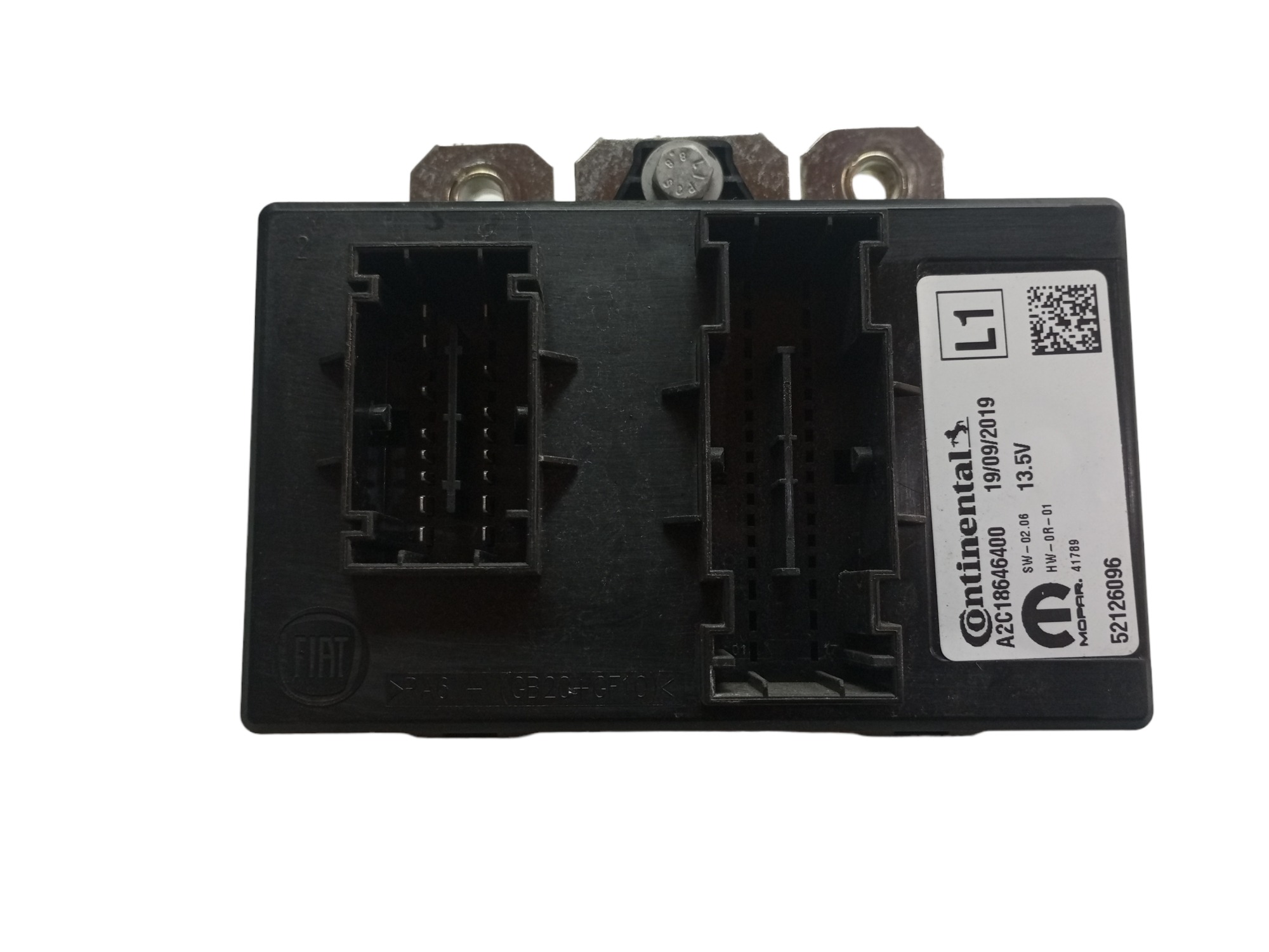 Modulo conforto fiat argo 2019 2020 2021 2022 2023 cronos