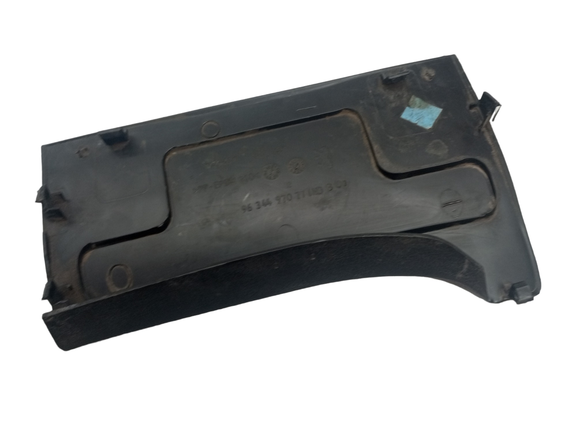 Tampa Caixa De Fusiveis Peugeot 307 2007 2008 2009 2010 2012 4