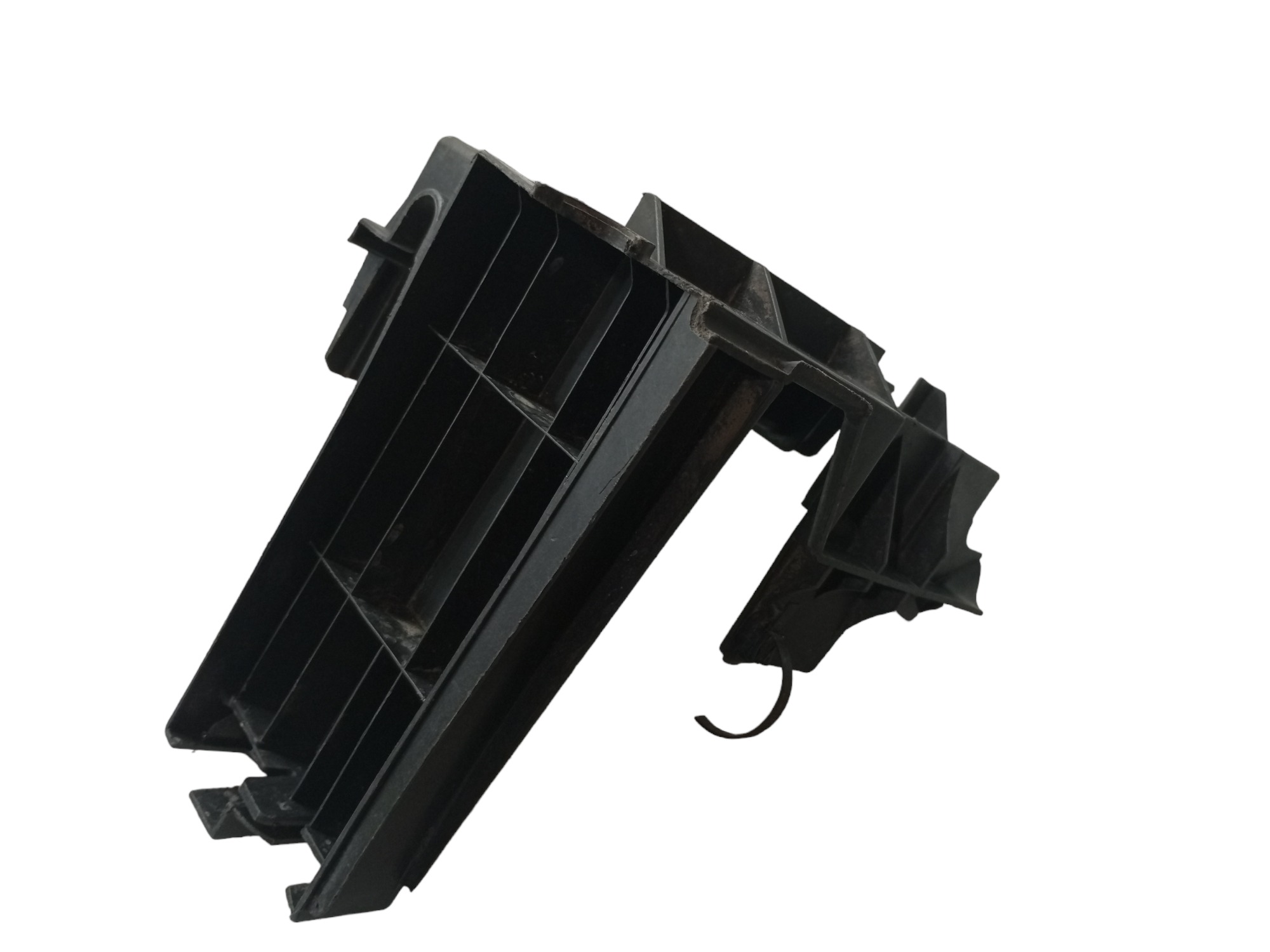 Suporte Modulo Injecao Cabo Bateria Xsara Picasso 99 2005 5