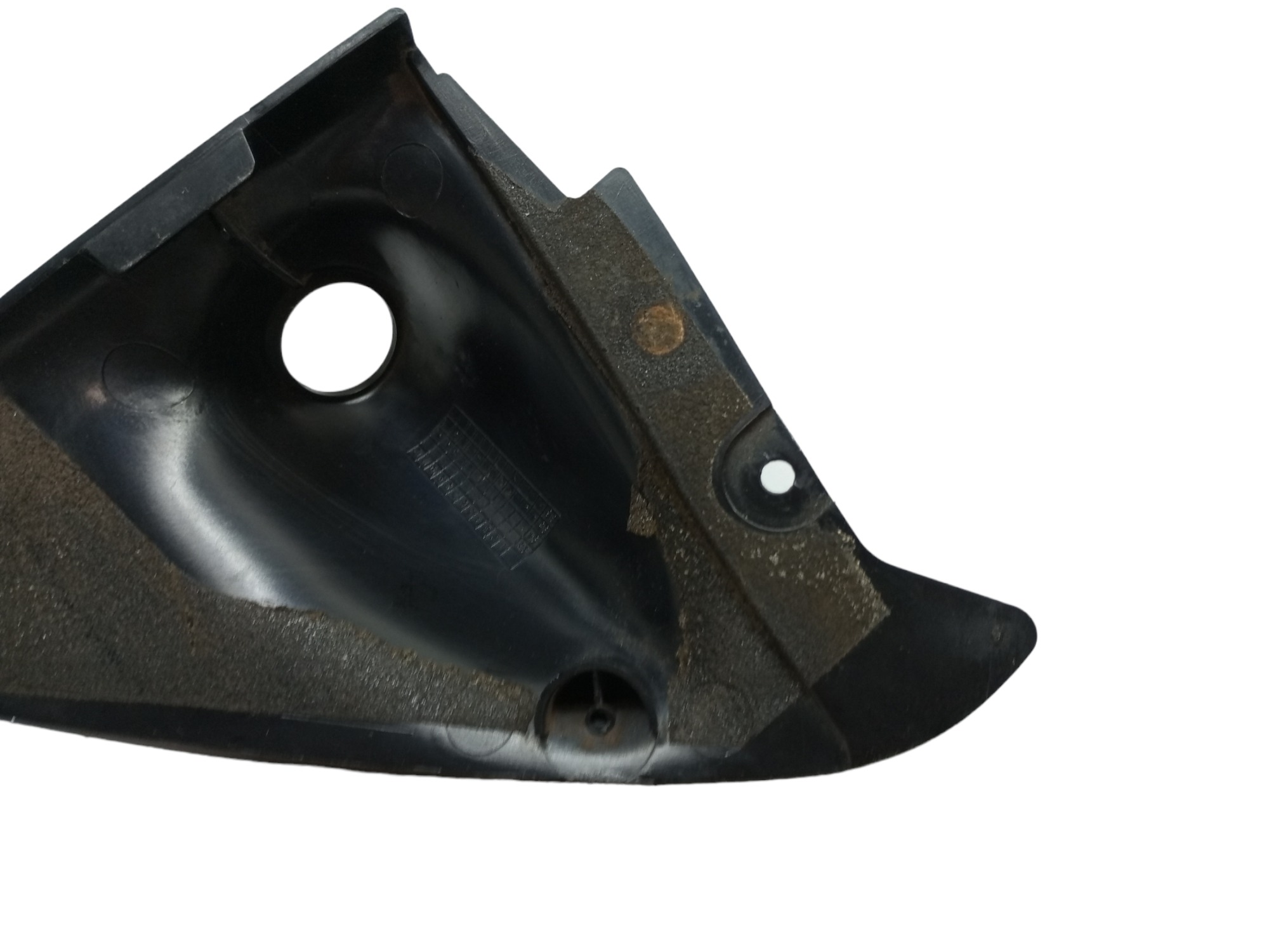 Acabamento Retrovisor Ford Escort Zetec Esquerdo 97 98 99 6