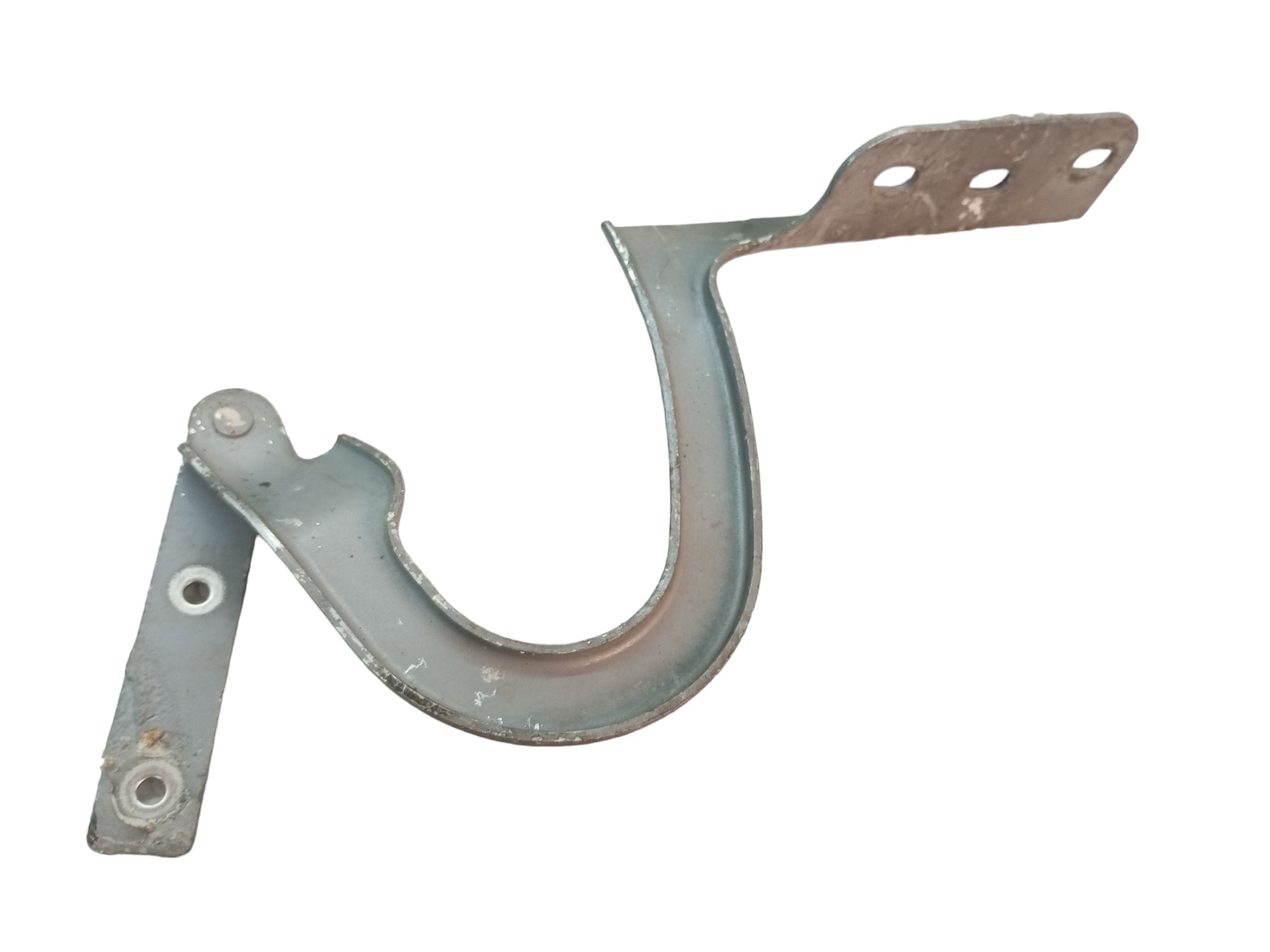Dobradica Capo Ford Ka 2008 2009 2010 Lado Esquerdo 6