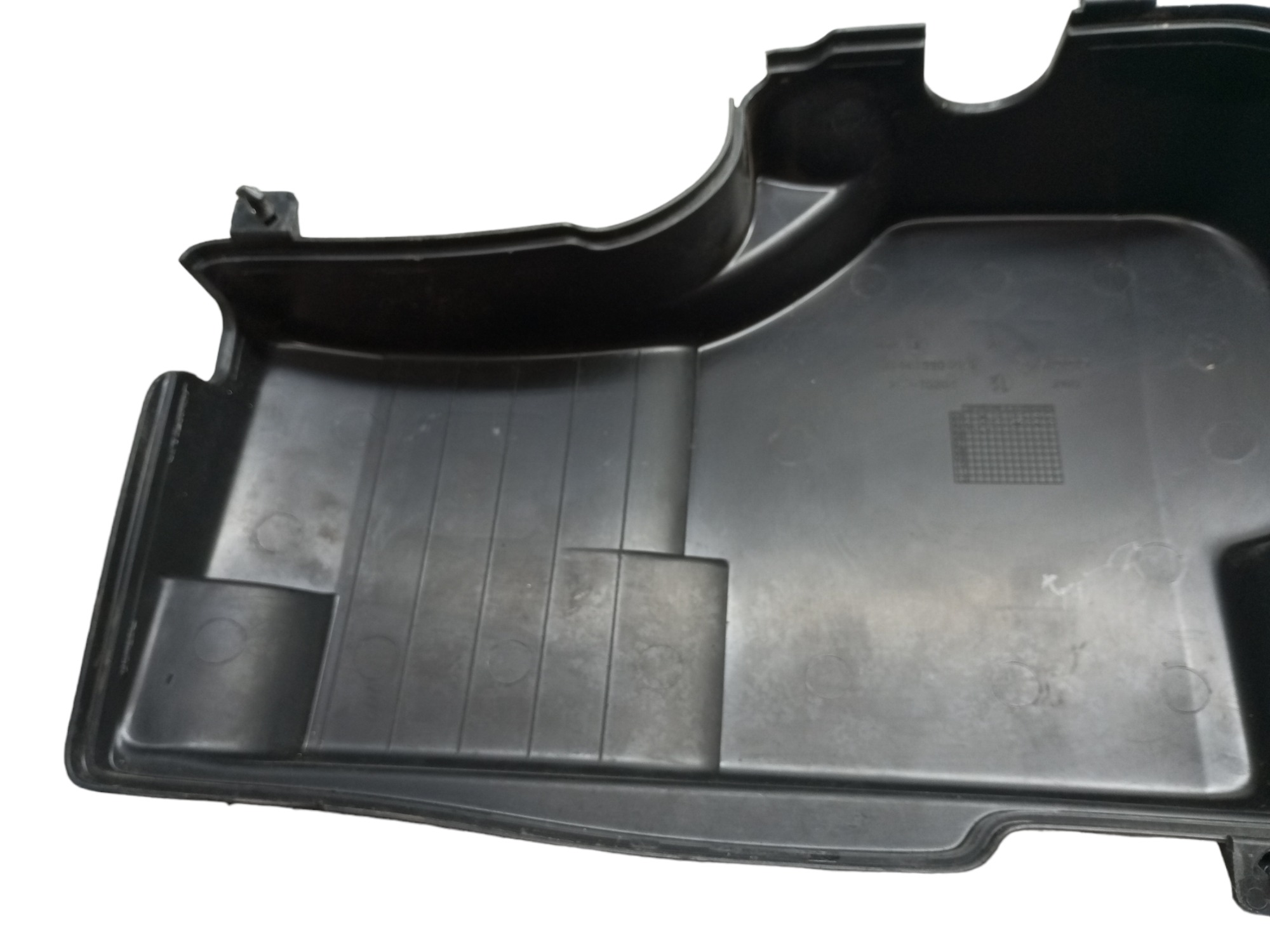 Tampa Caixa Fusivel Peugeot 407 V6 2006 2007 2008 2009 4