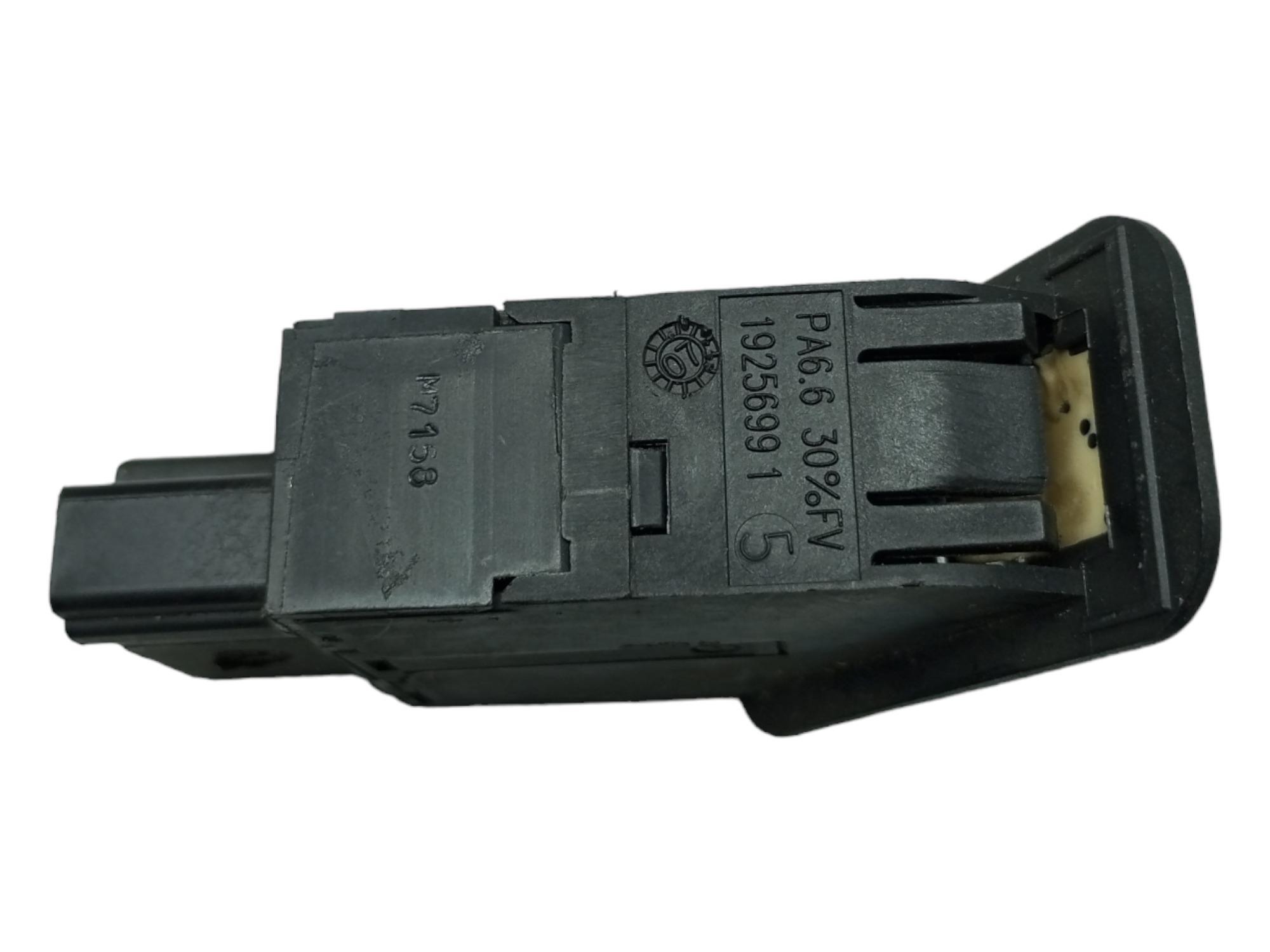 Botao Regulagem Farol Peugeot 206 2001 2002 2007 2008 5
