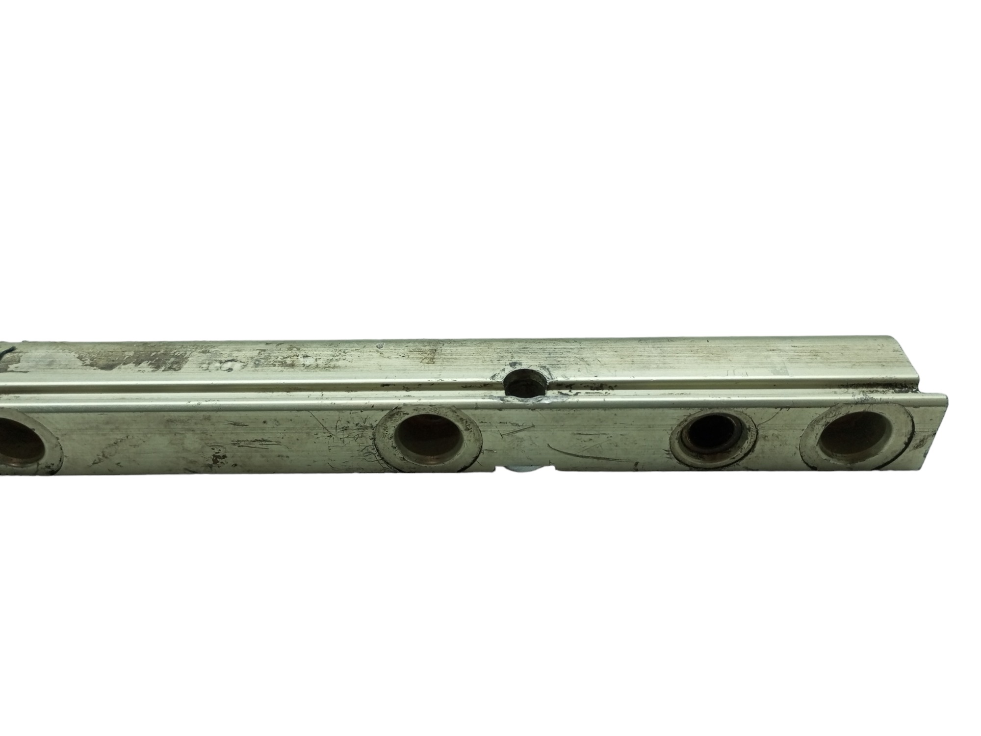 Flauta Bico Injetor Omega 93 94 95 96 97 98 Injecao Gm 3